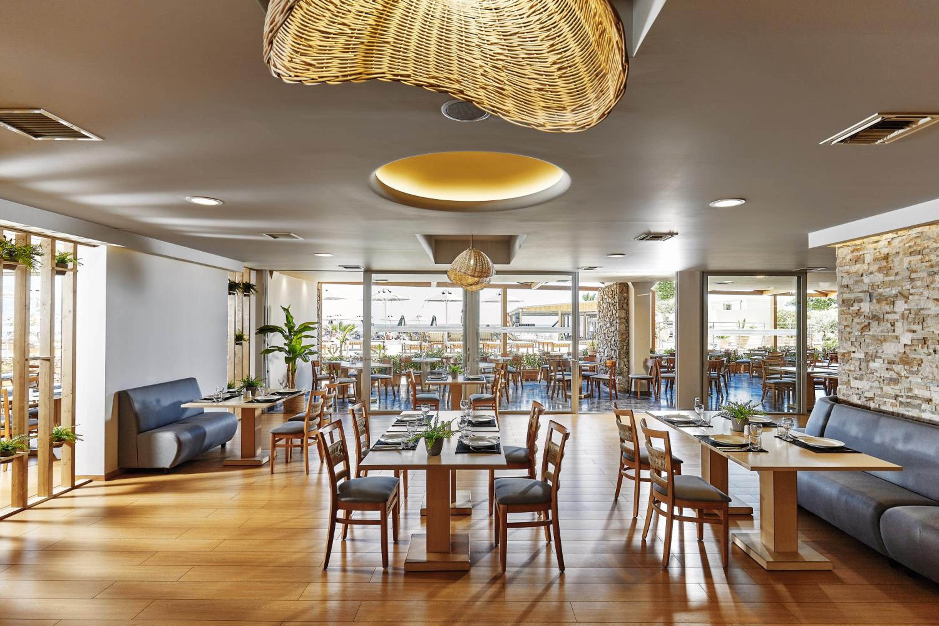 Blue Marine Resort and Spa Hotel