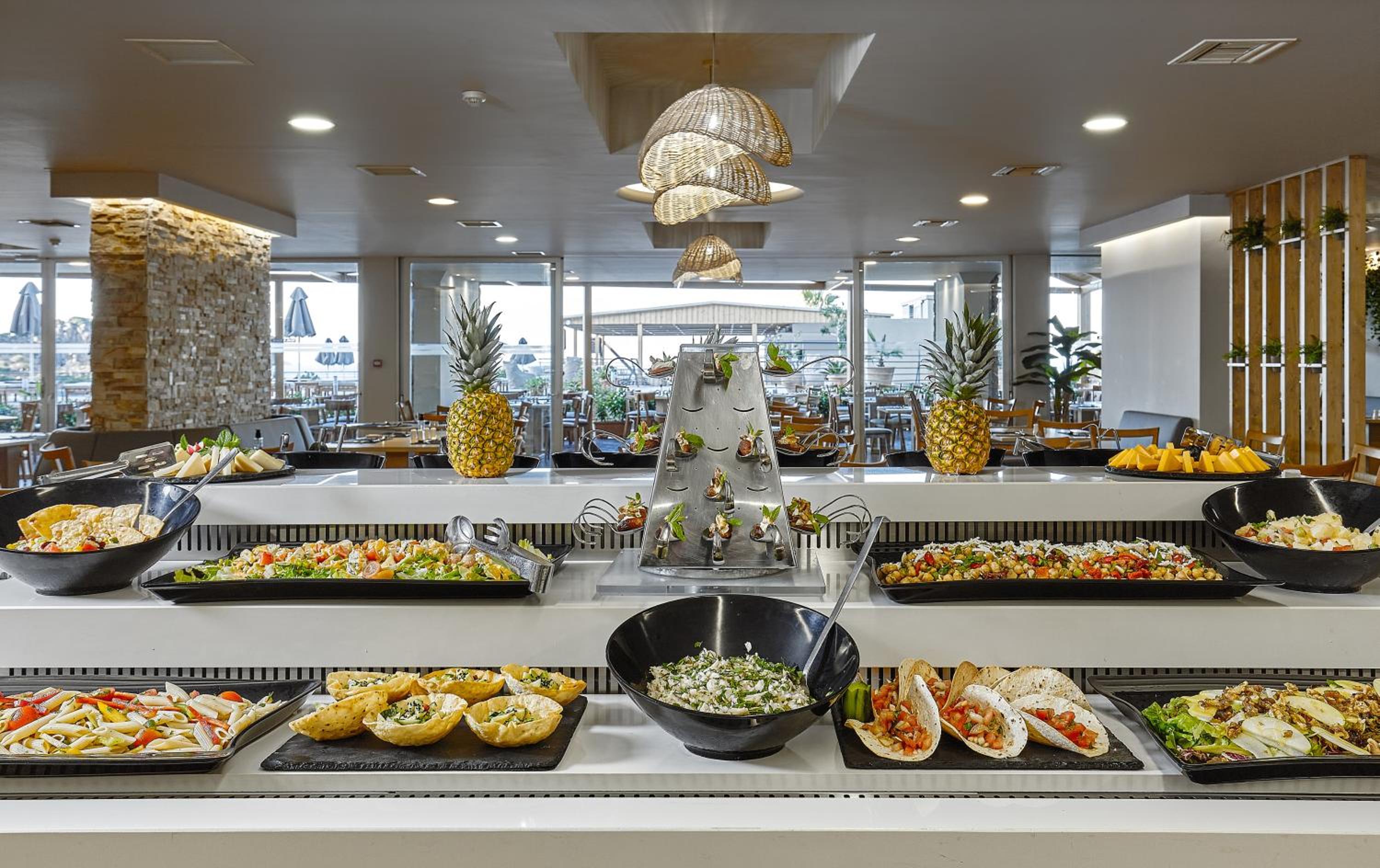 Blue Marine Resort and Spa Hotel