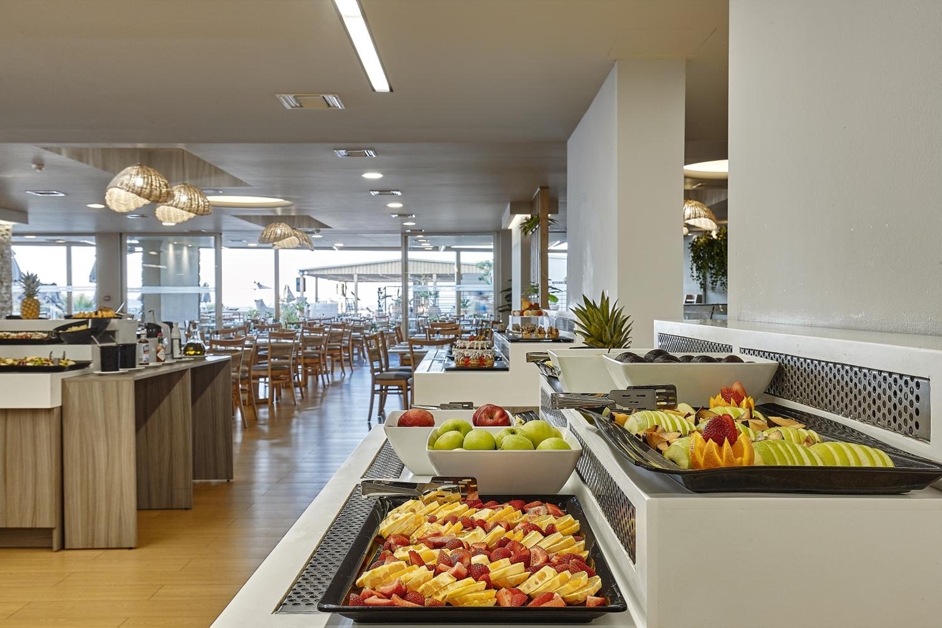 Blue Marine Resort and Spa Hotel