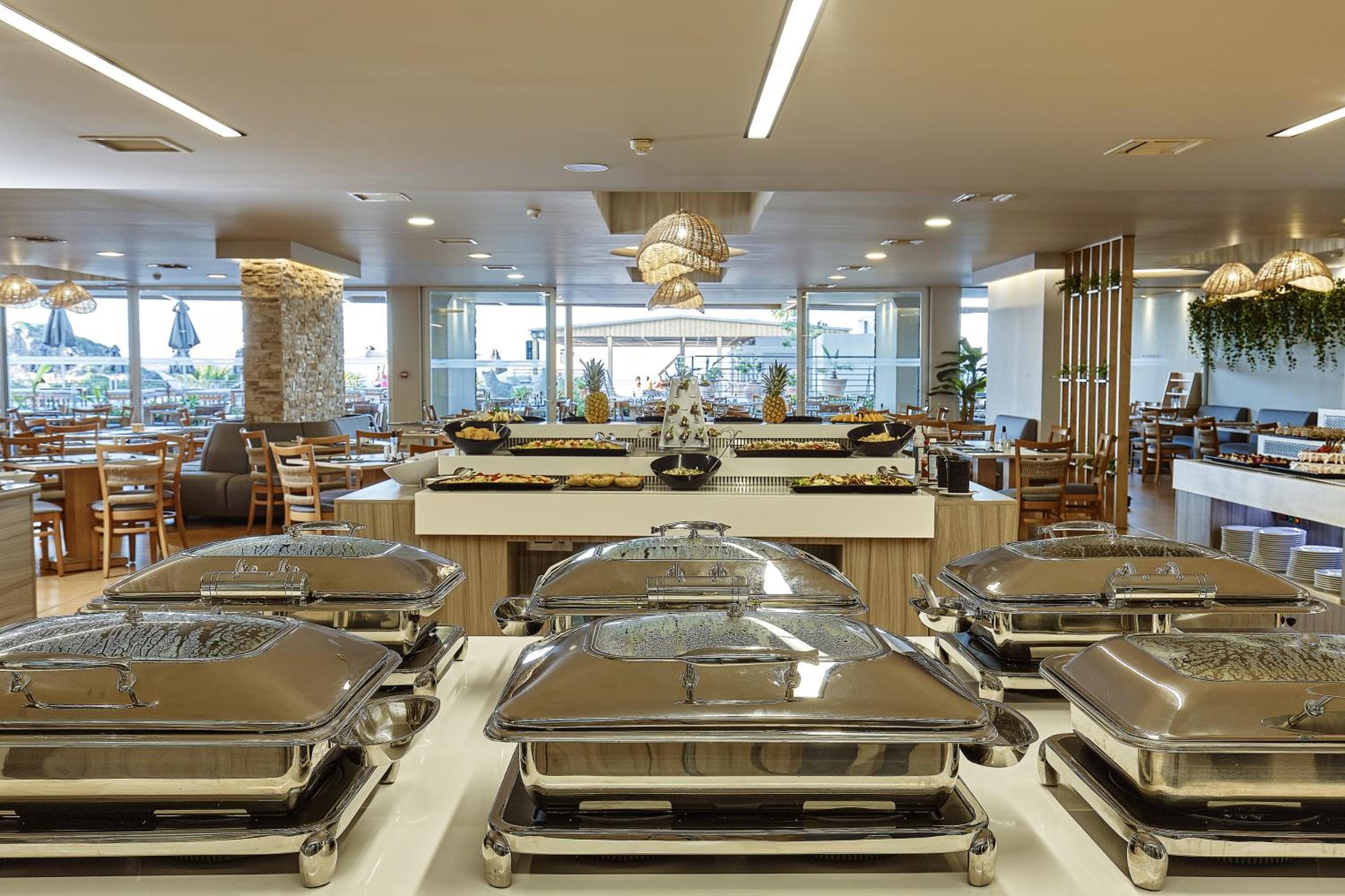Blue Marine Resort and Spa Hotel