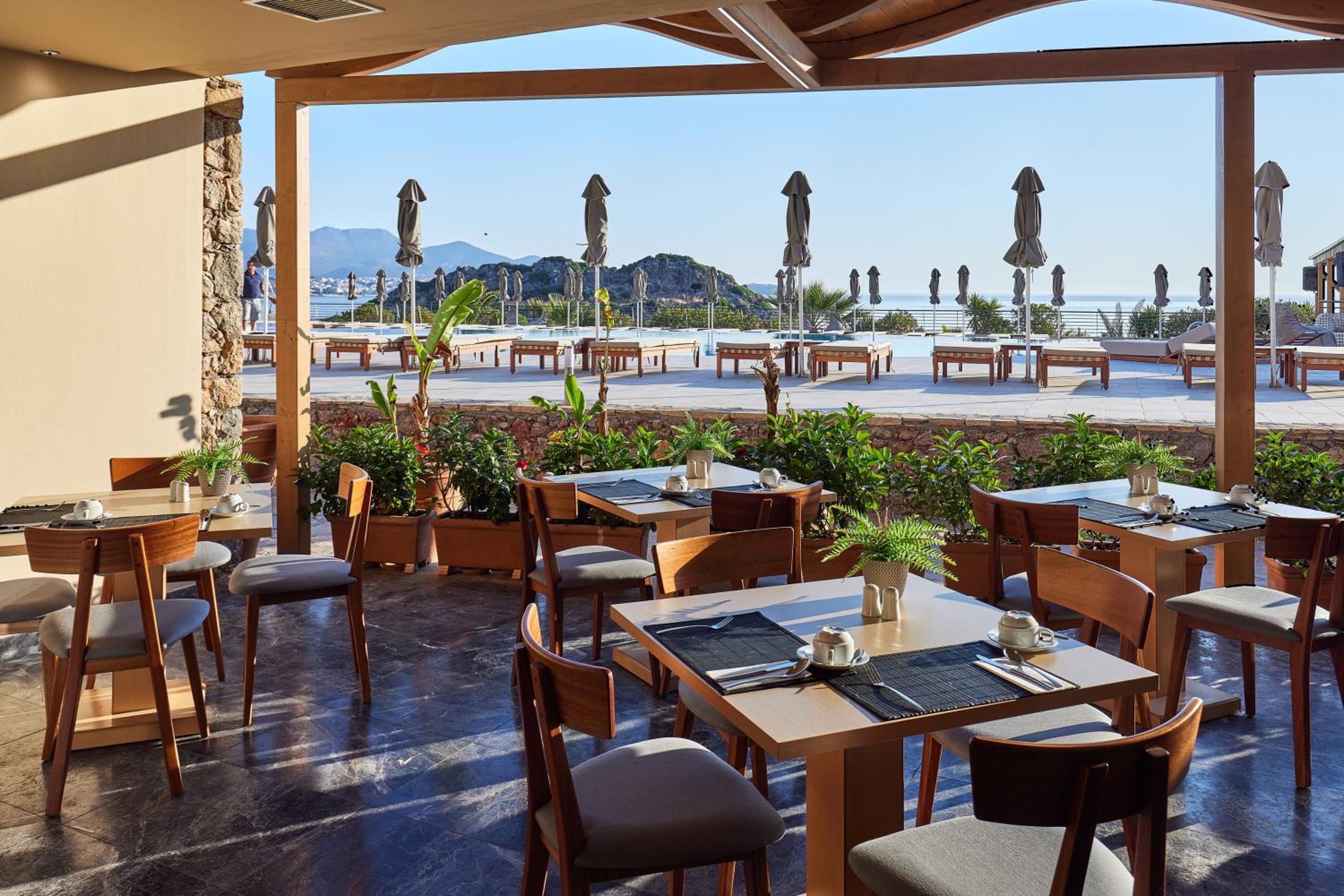 Blue Marine Resort and Spa Hotel