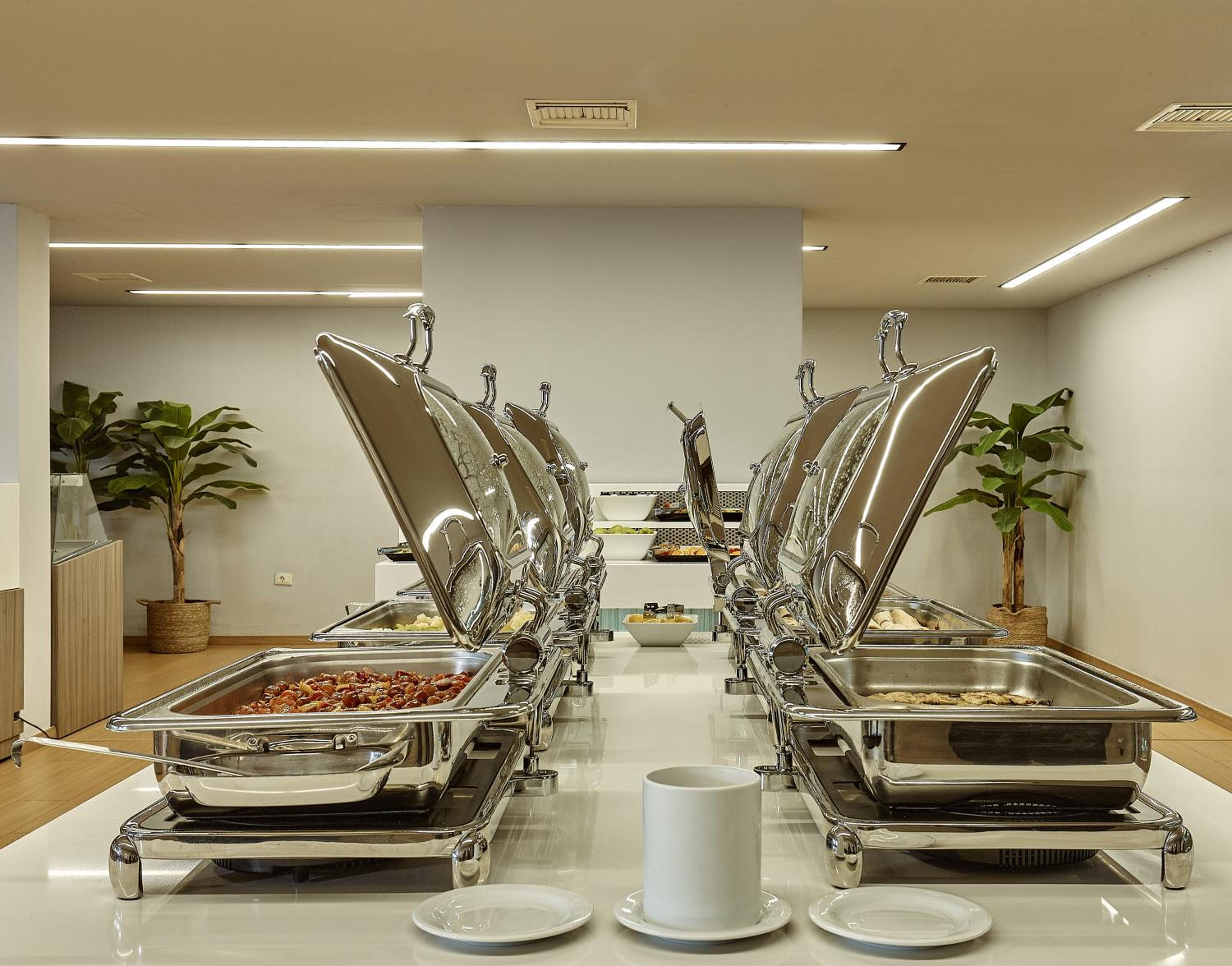 Blue Marine Resort and Spa Hotel