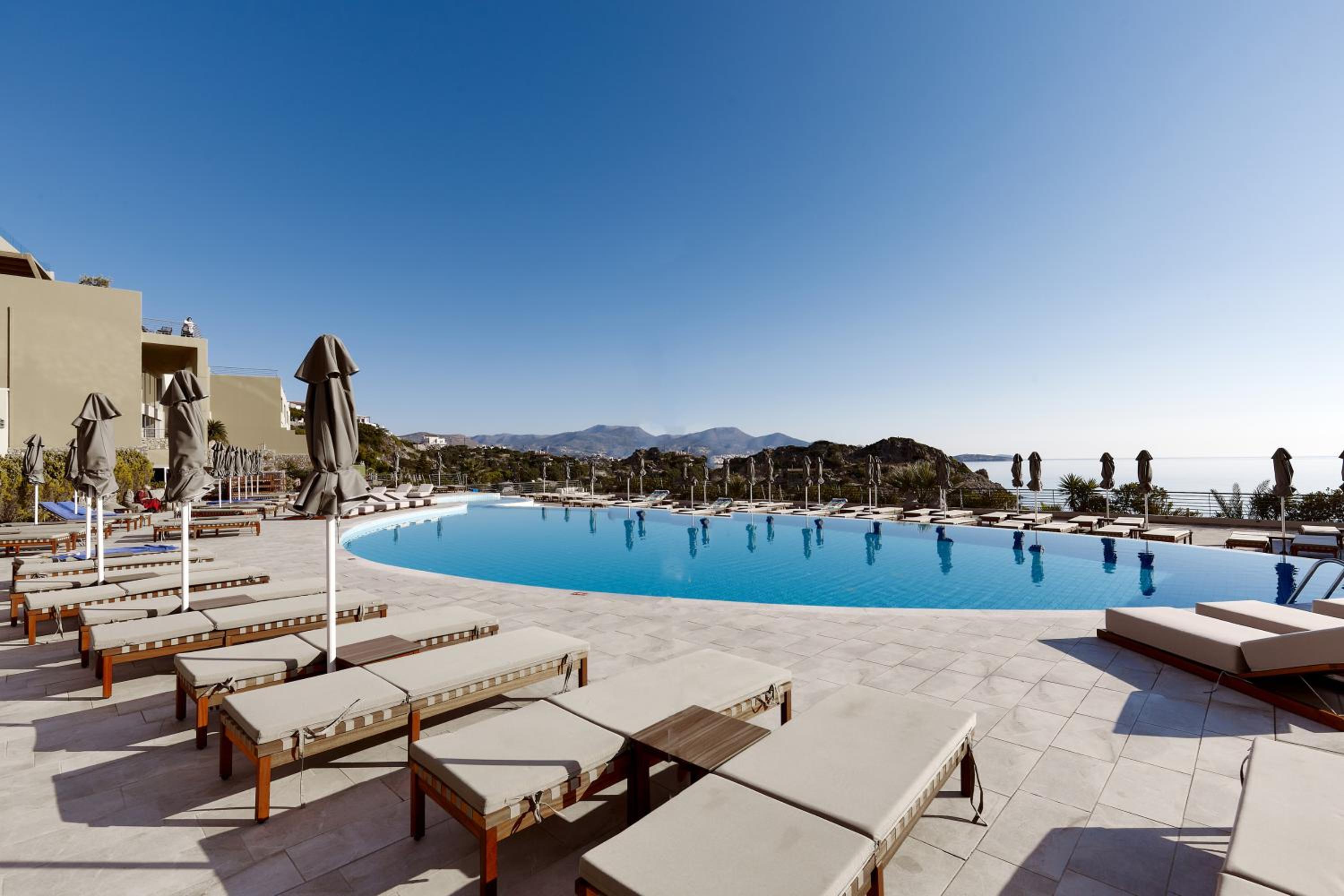 Blue Marine Resort and Spa Hotel