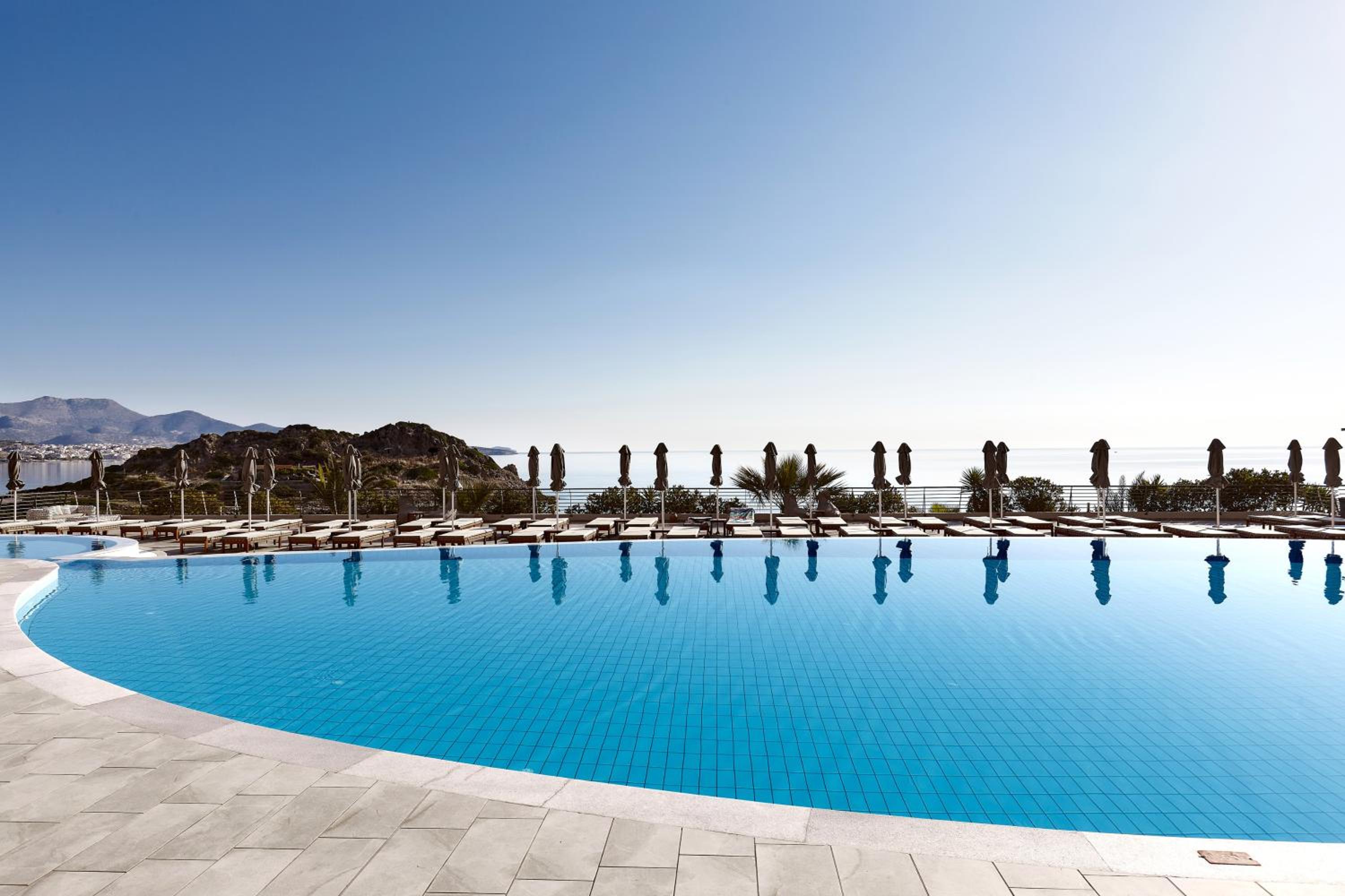 Blue Marine Resort and Spa Hotel