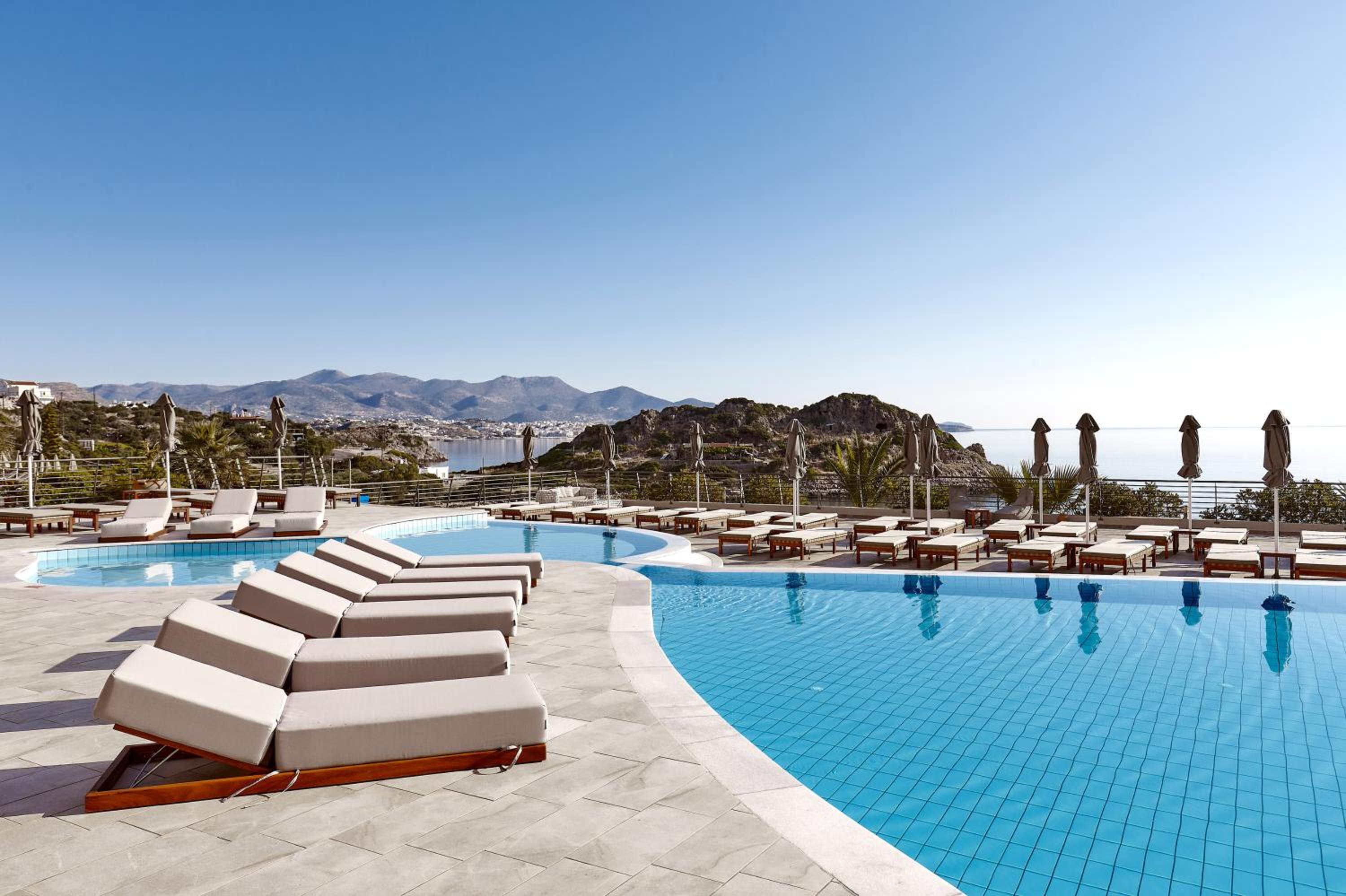 Blue Marine Resort and Spa Hotel