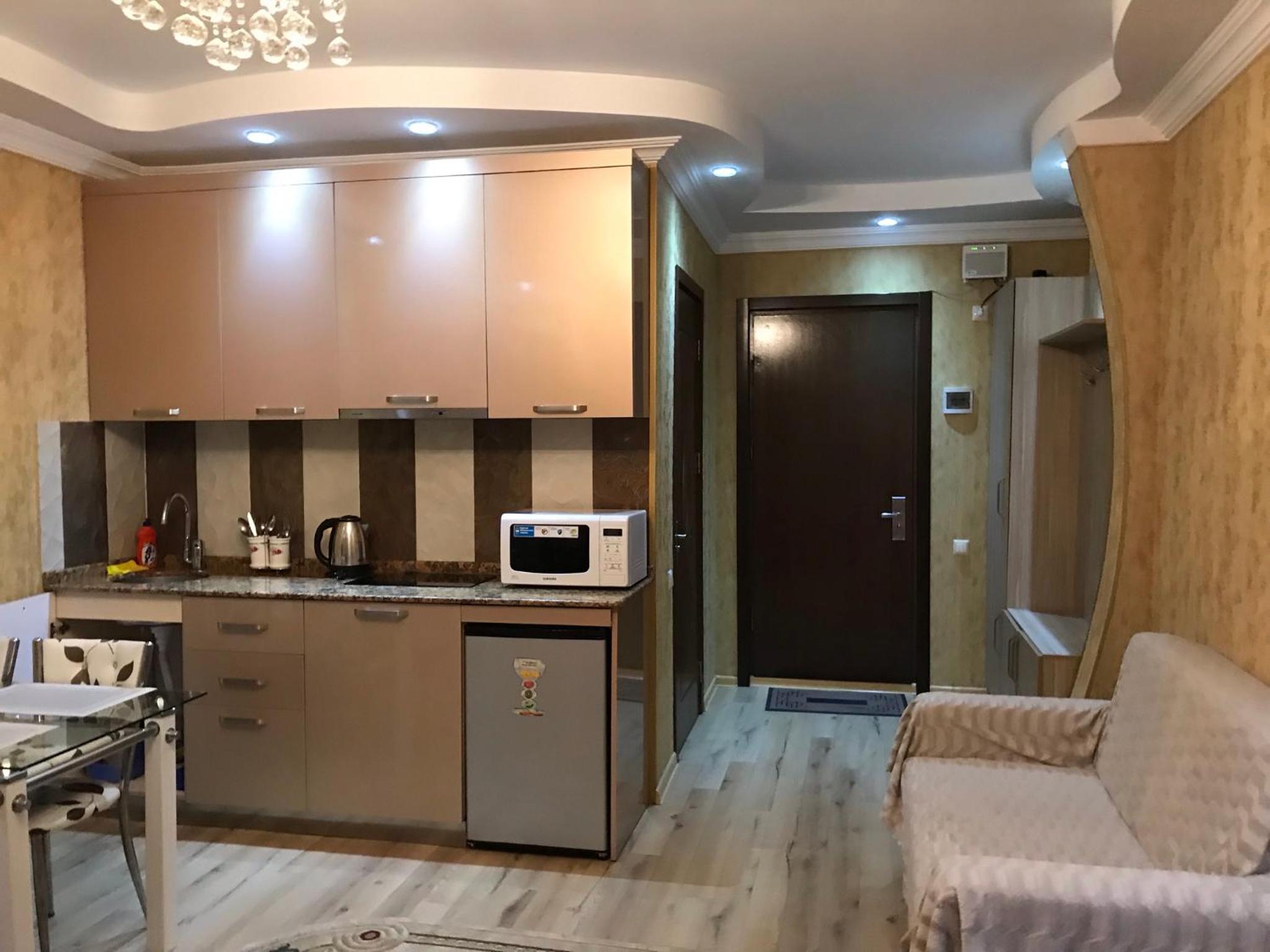 Orbi Towers Batumi view 5