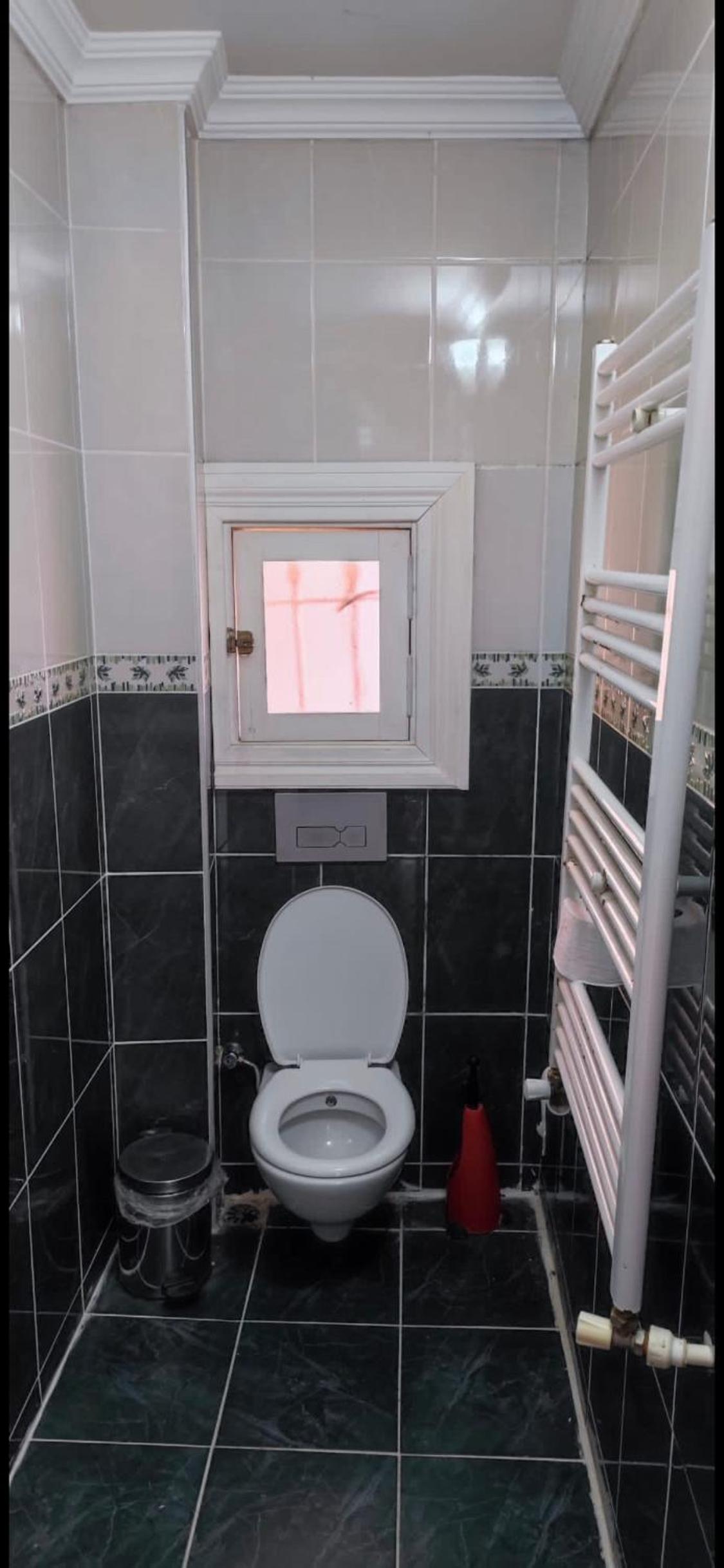 DIMBIL APART