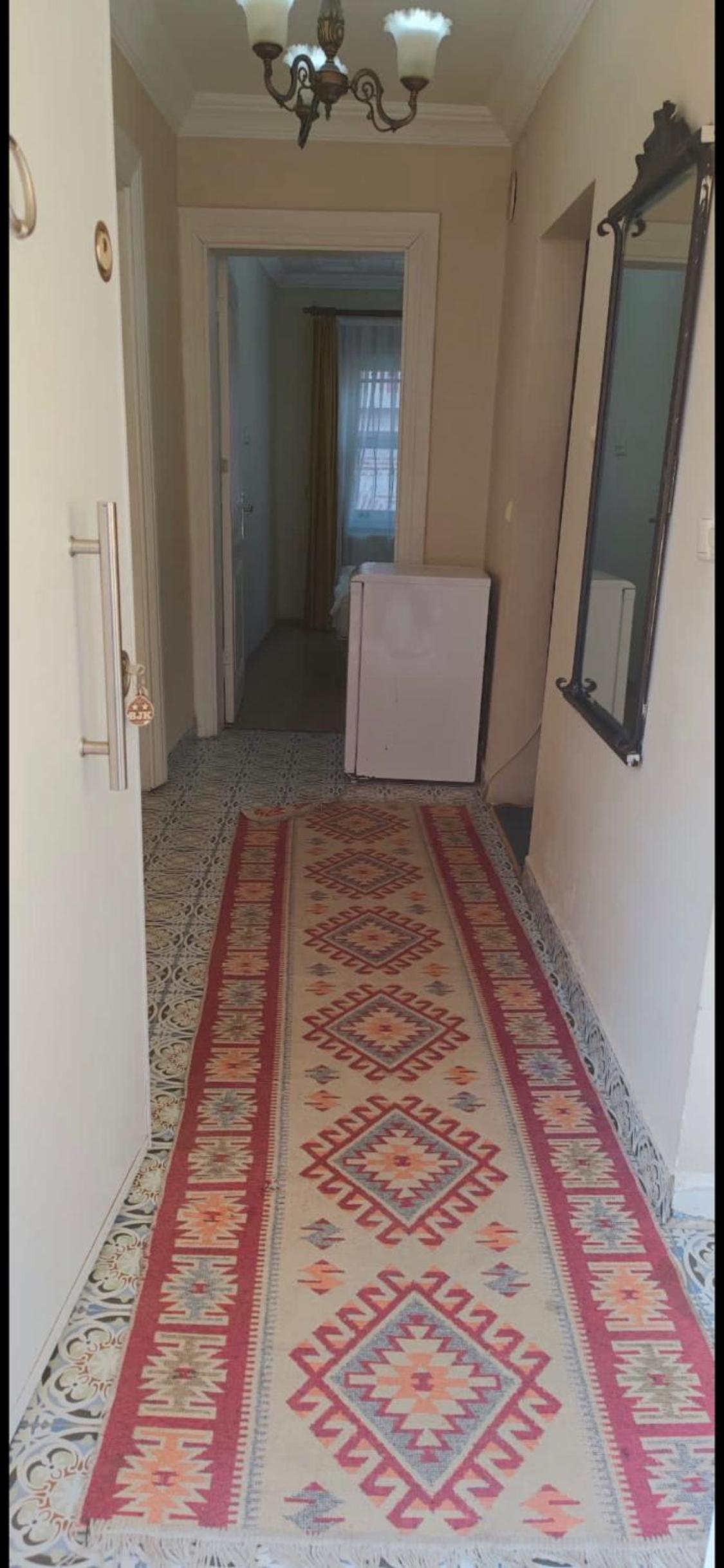DIMBIL APART