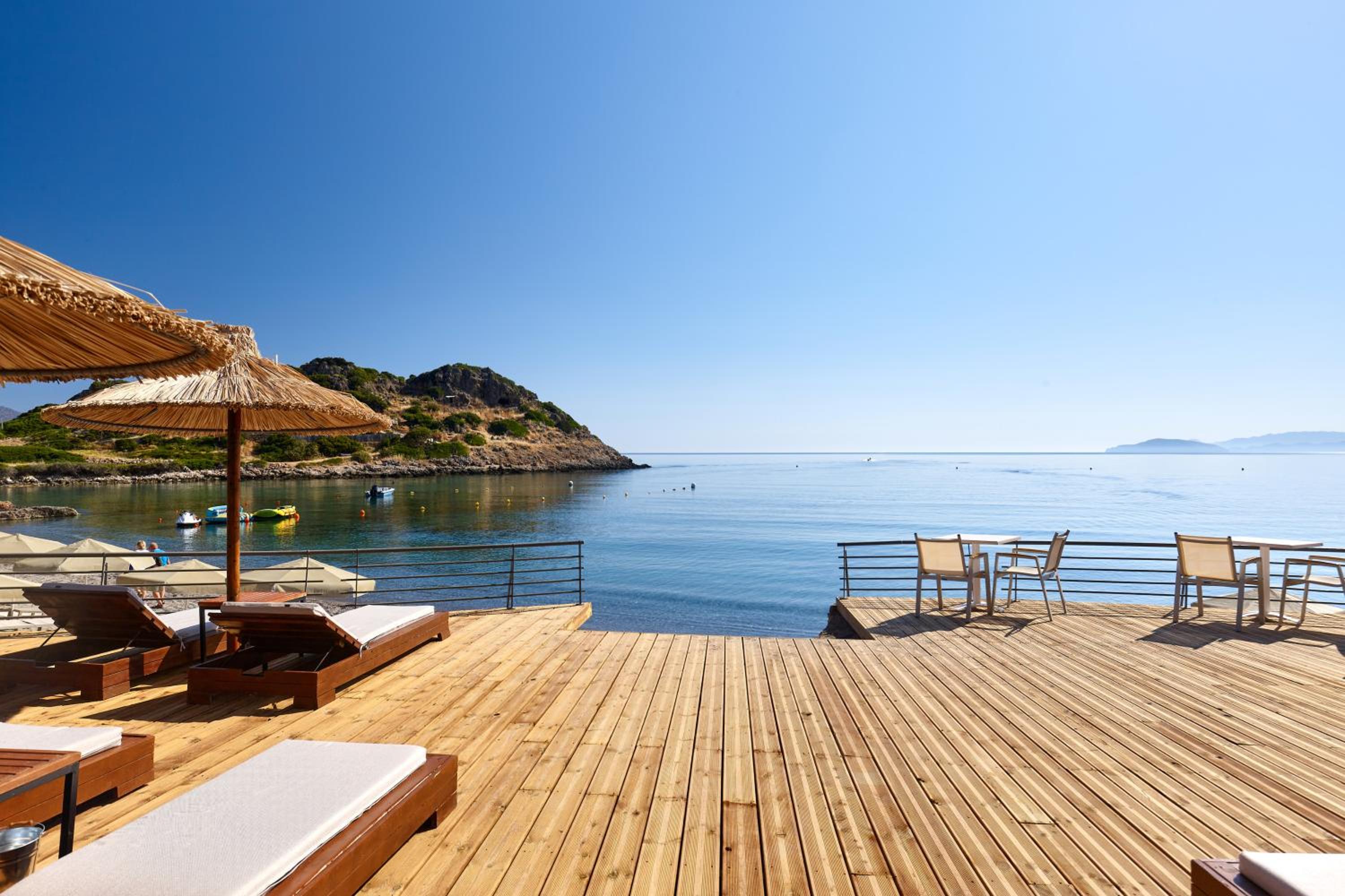 Blue Marine Resort and Spa Hotel