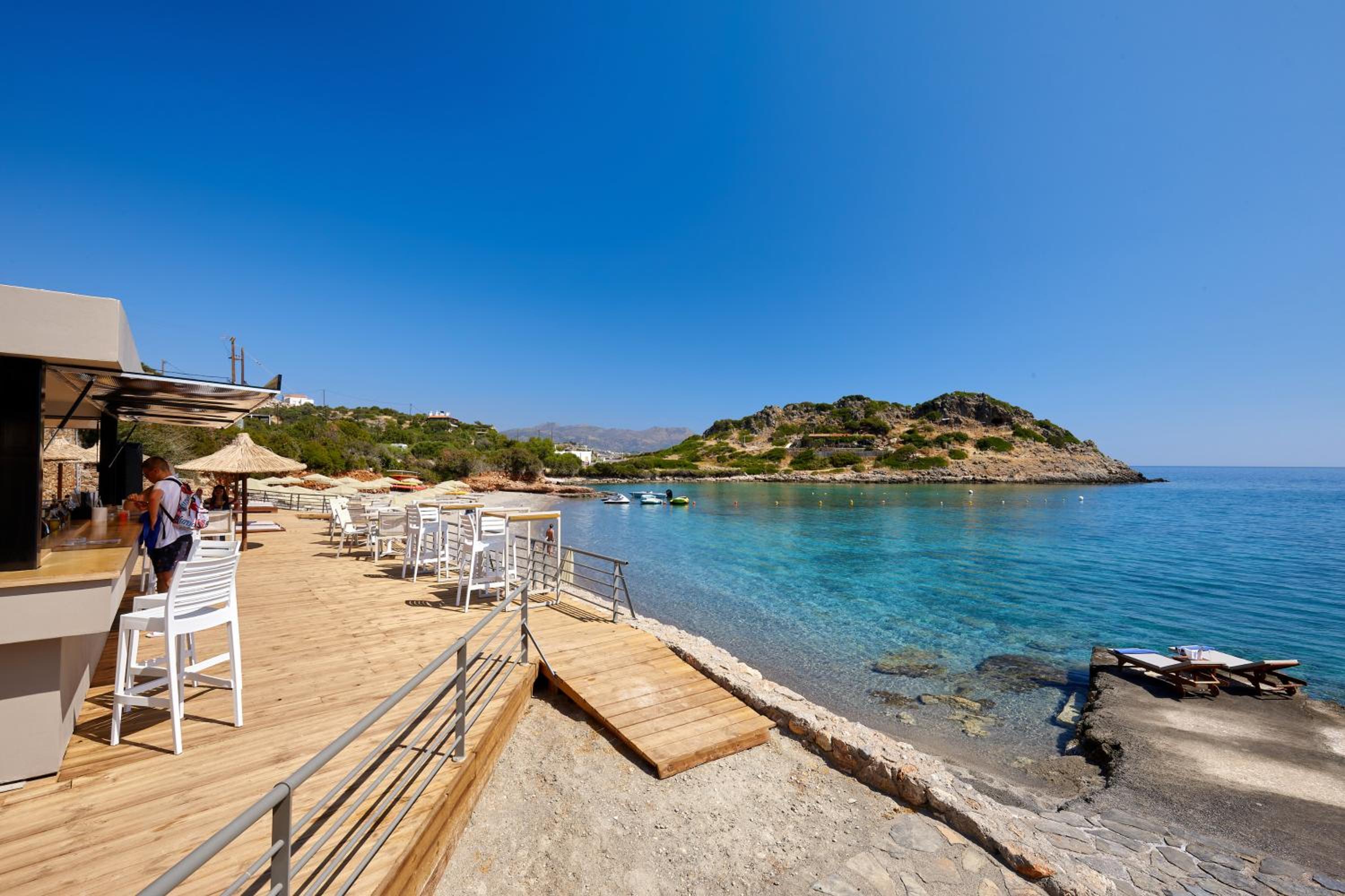 Blue Marine Resort and Spa Hotel