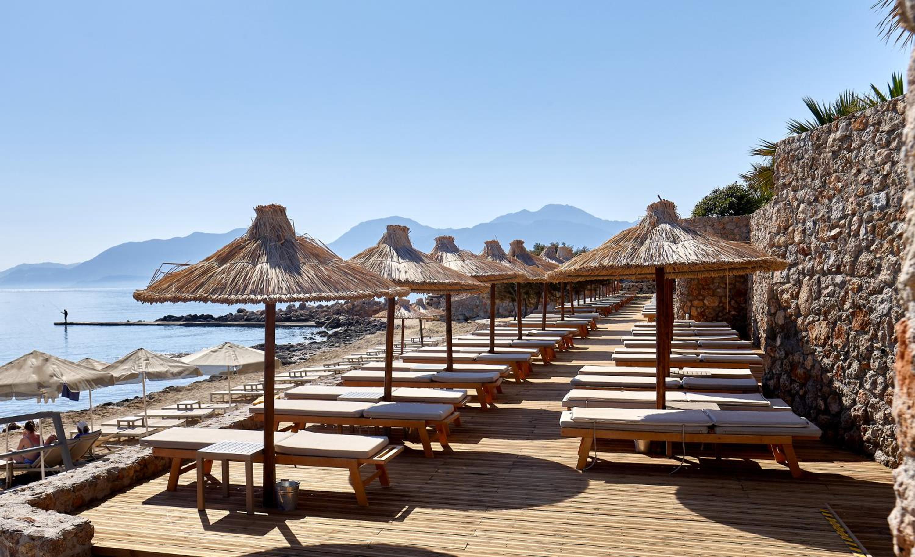 Blue Marine Resort and Spa Hotel
