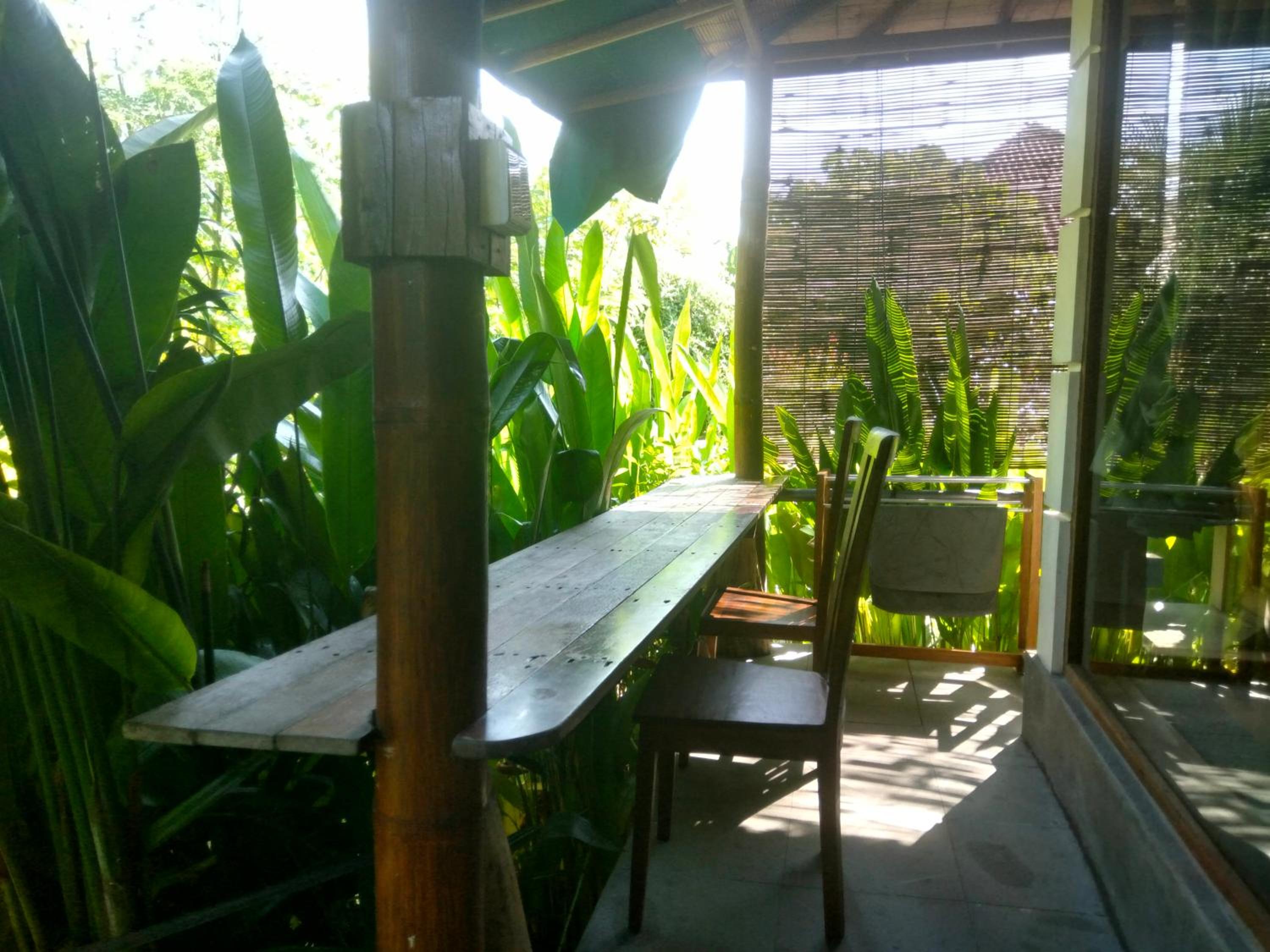 Pier26 Bali Homestay