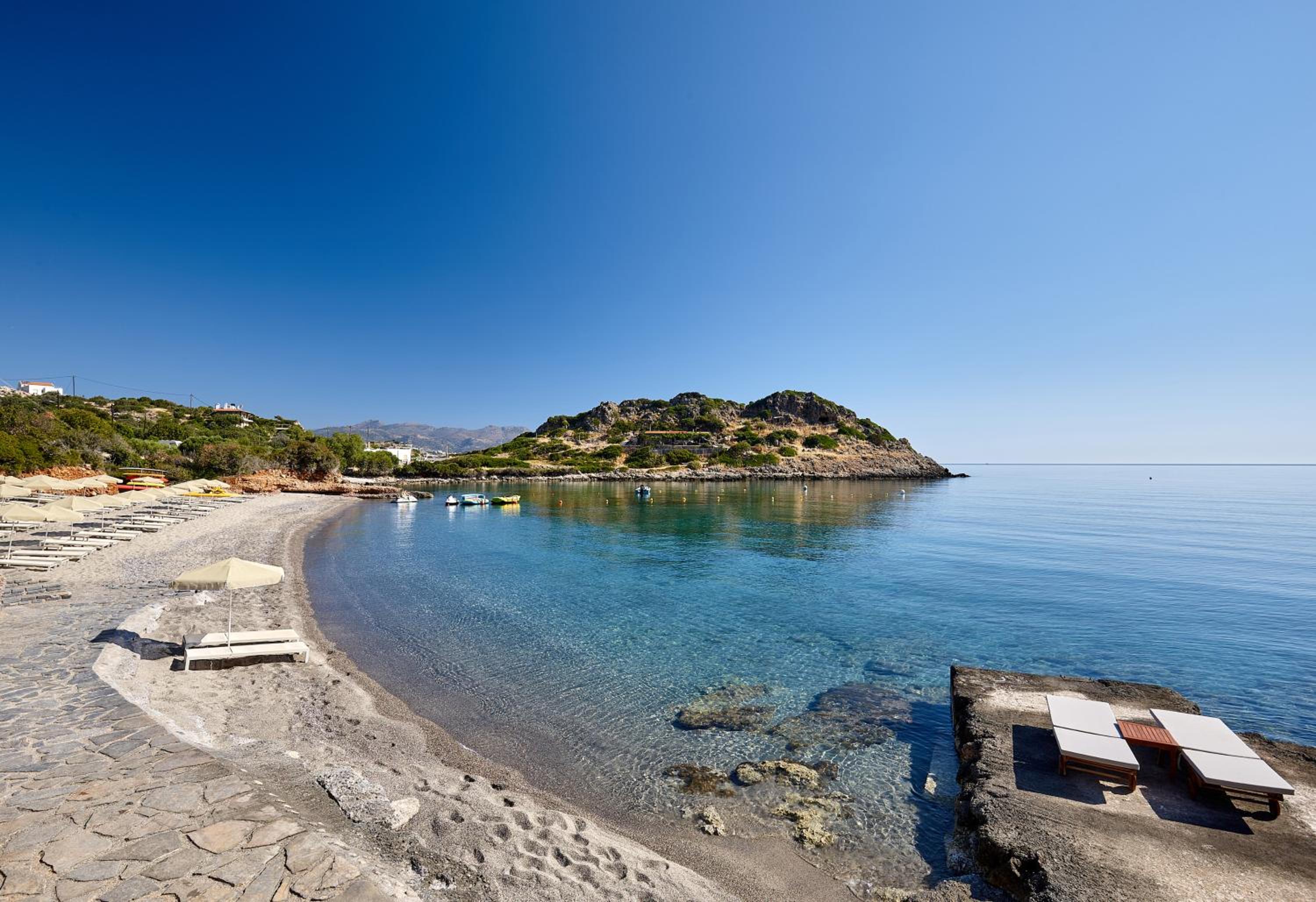 Blue Marine Resort and Spa Hotel