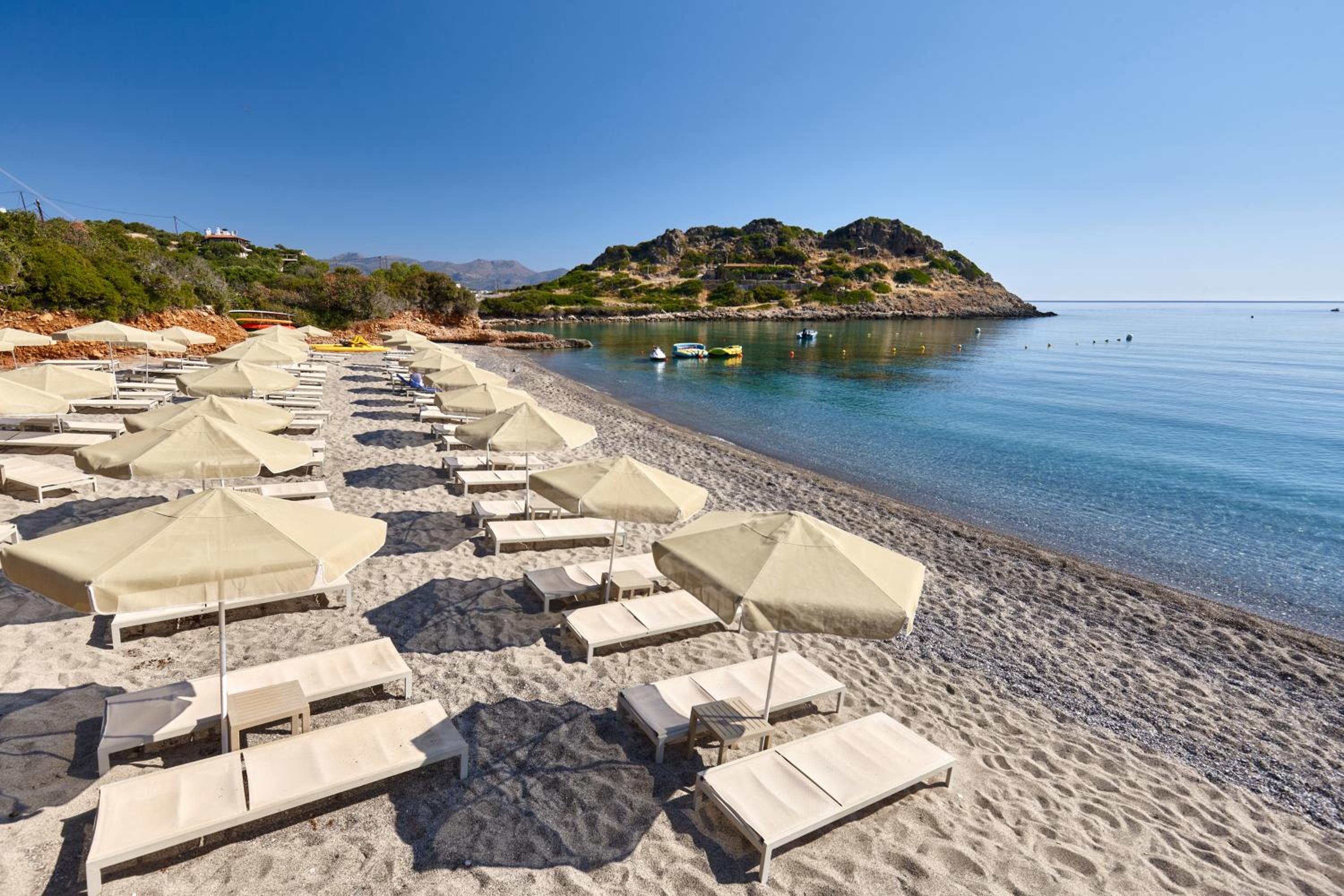 Blue Marine Resort and Spa Hotel