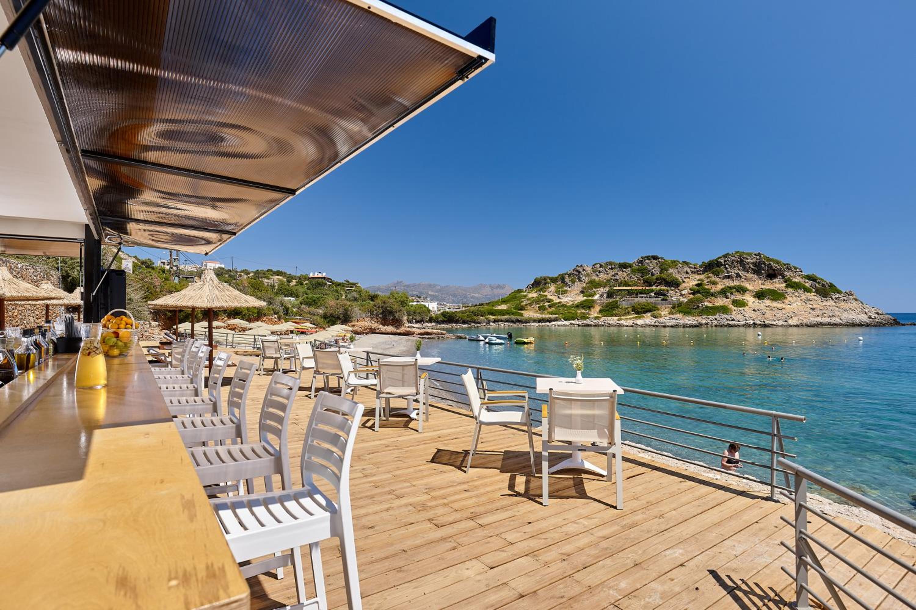 Blue Marine Resort and Spa Hotel