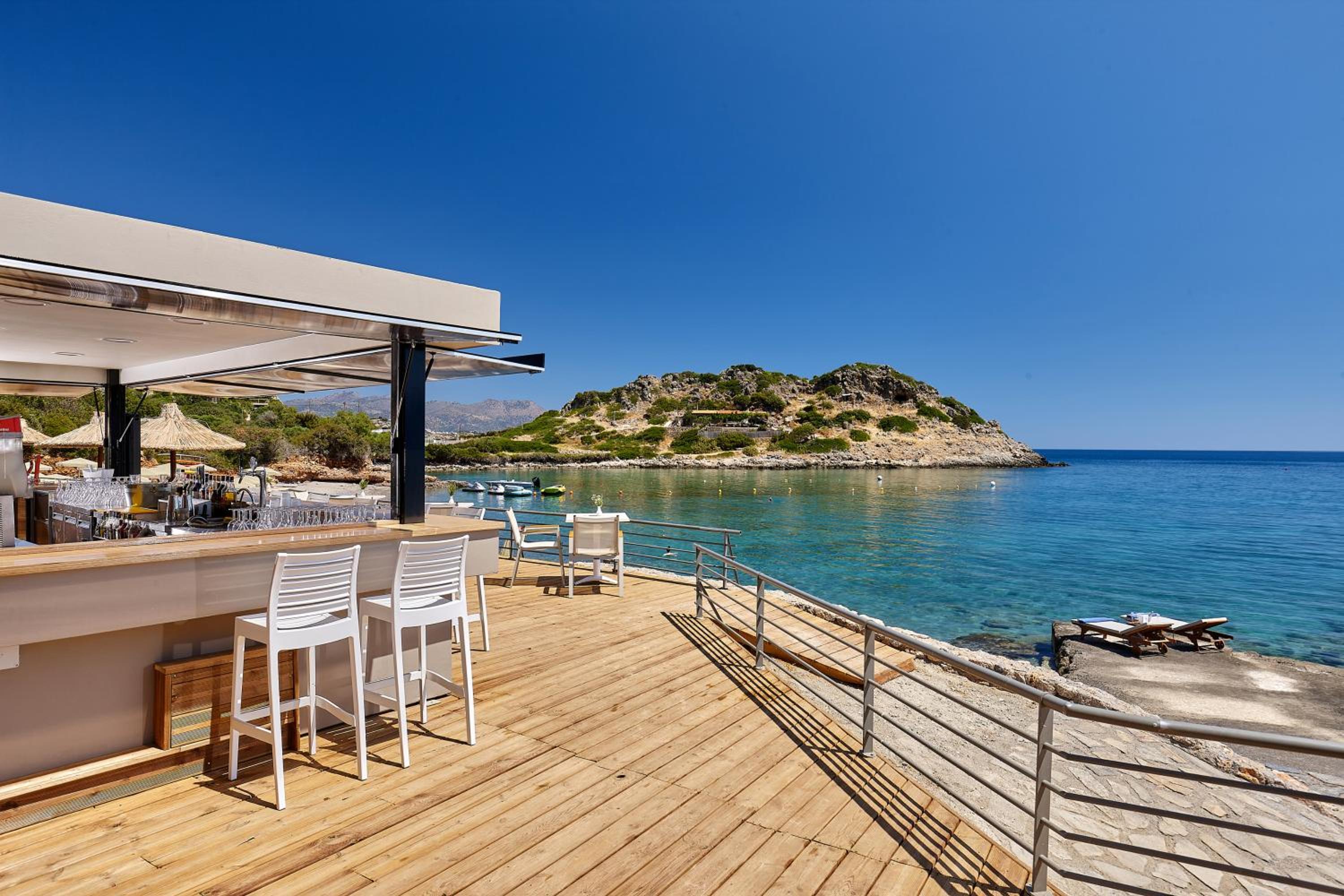 Blue Marine Resort and Spa Hotel