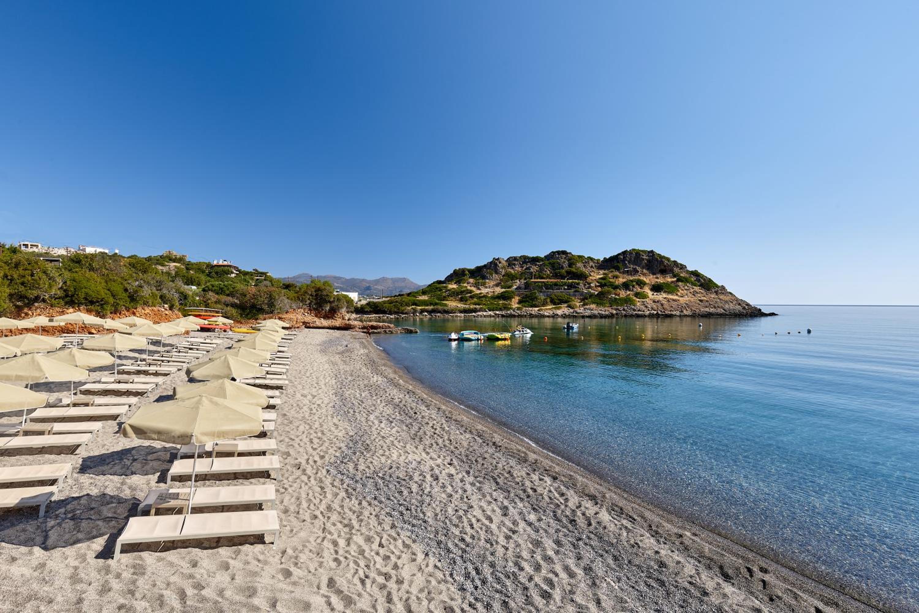 Blue Marine Resort and Spa Hotel