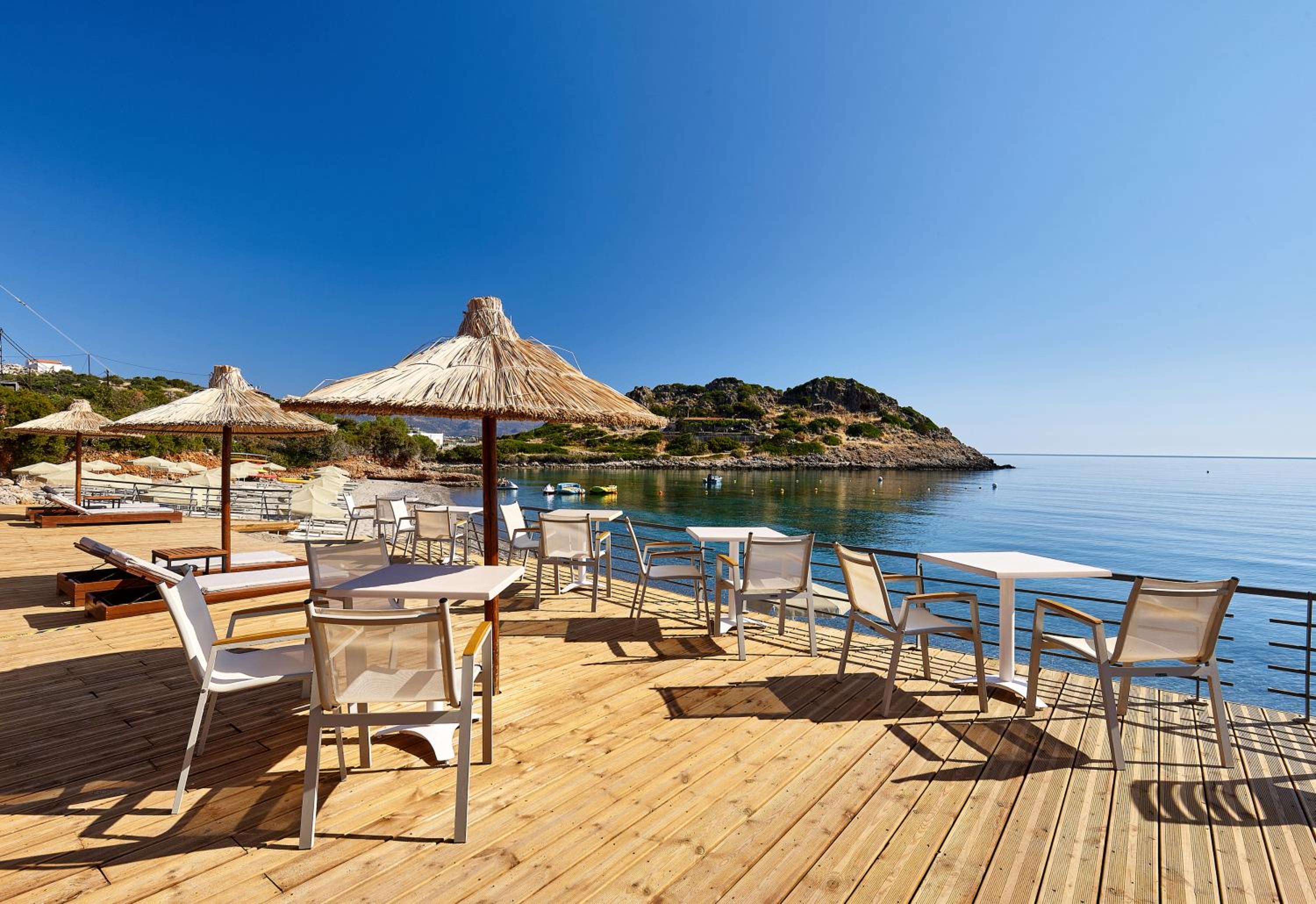 Blue Marine Resort and Spa Hotel