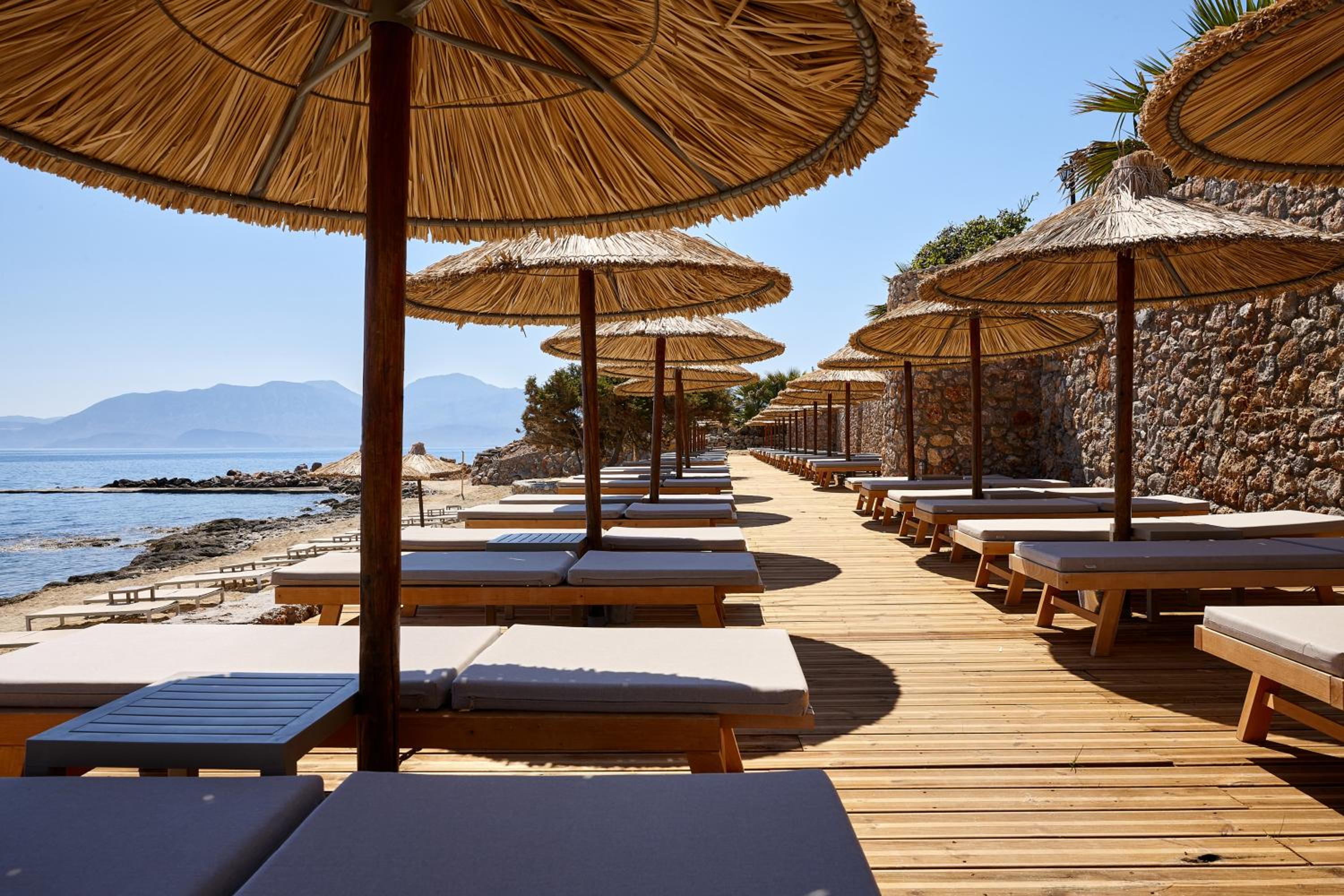 Blue Marine Resort and Spa Hotel