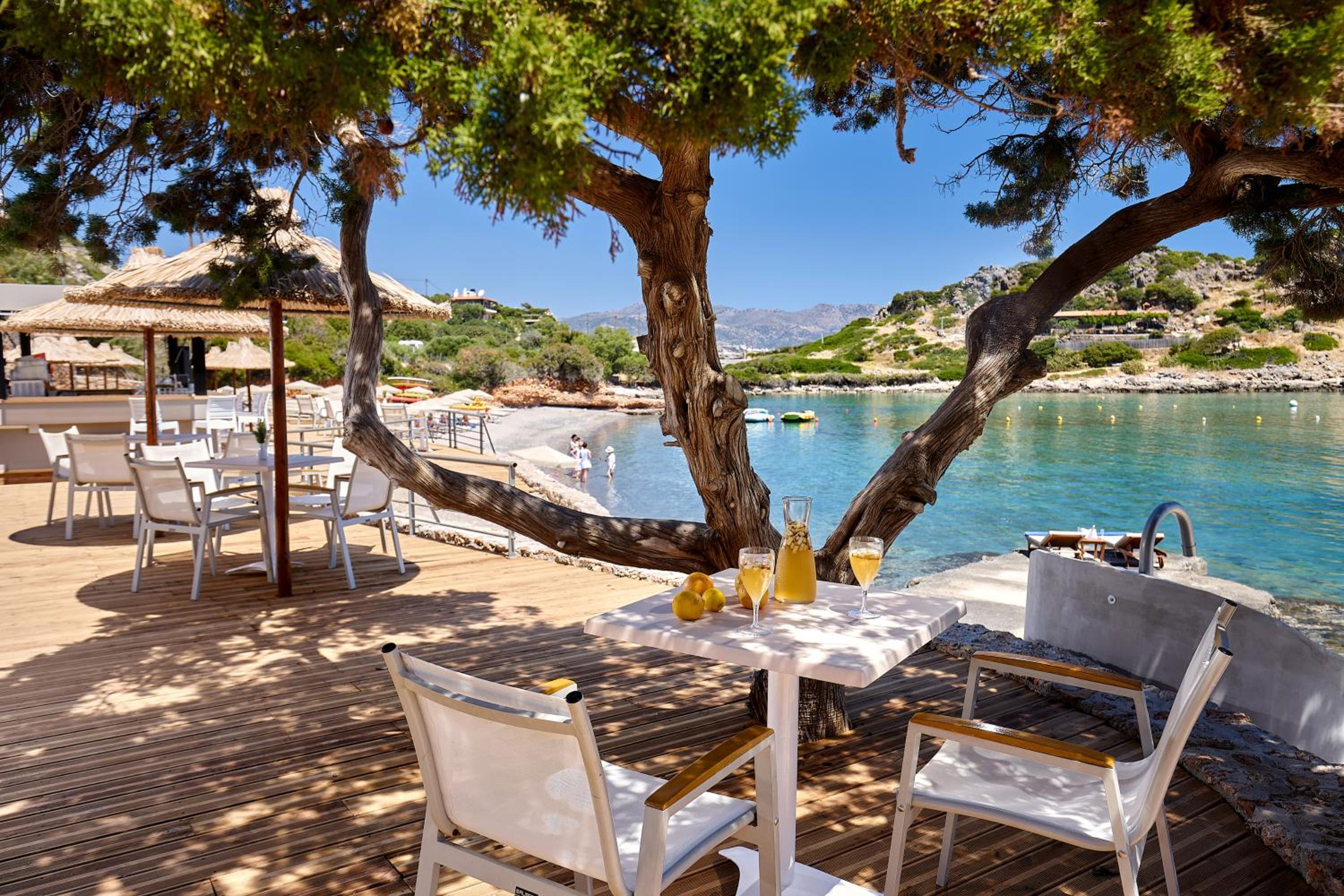 Blue Marine Resort and Spa Hotel