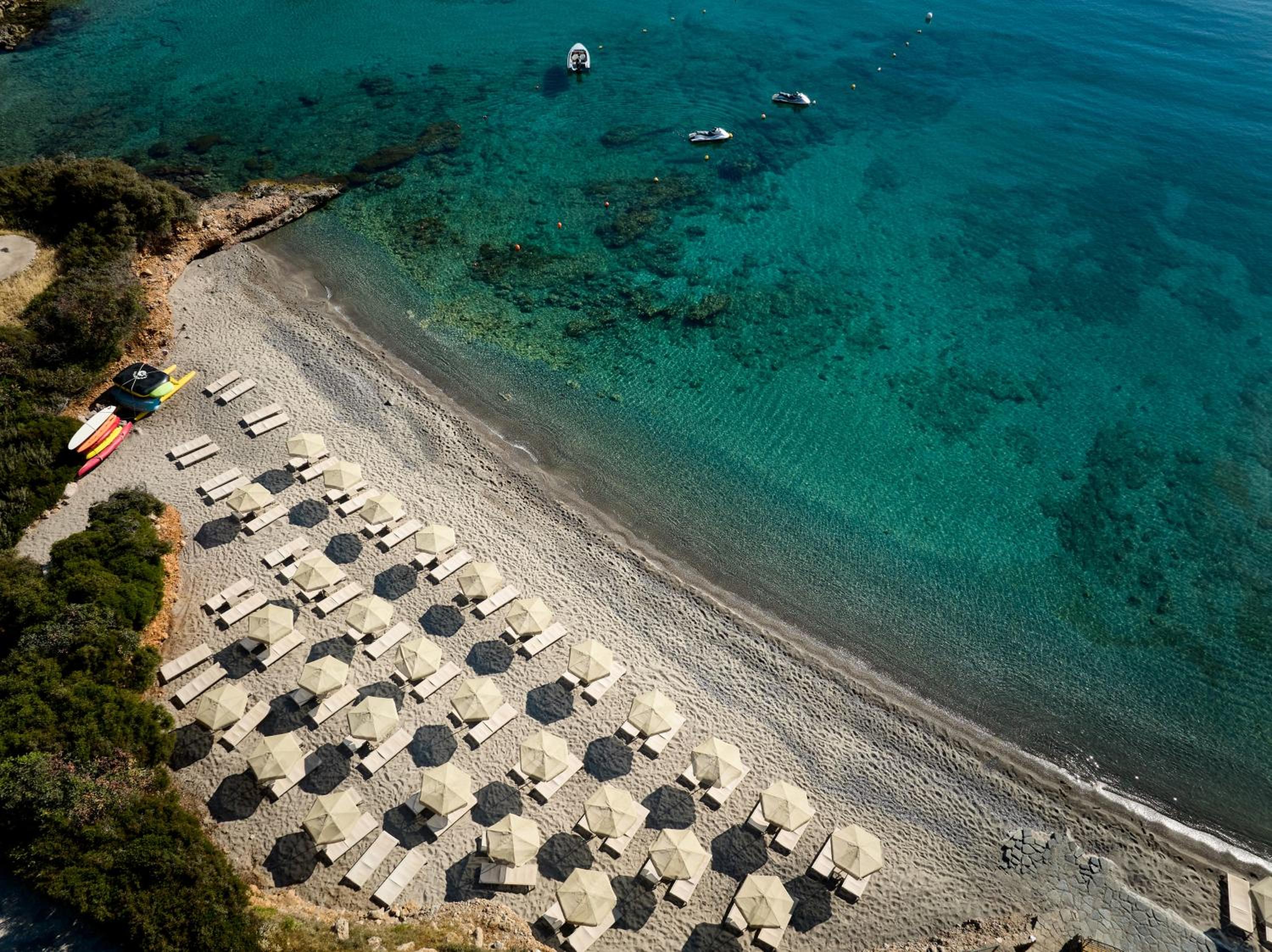 Blue Marine Resort and Spa Hotel