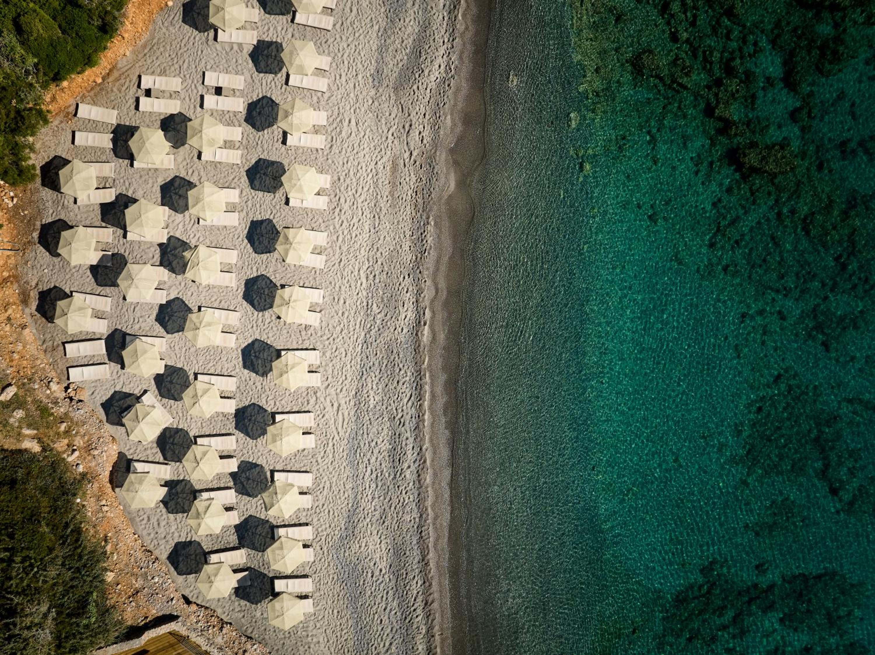 Blue Marine Resort and Spa Hotel