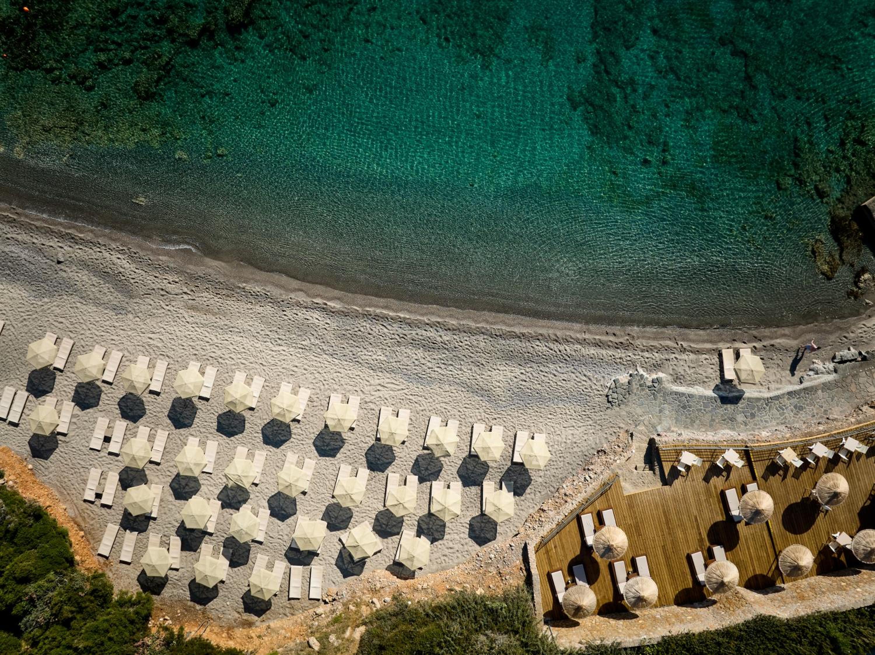 Blue Marine Resort and Spa Hotel