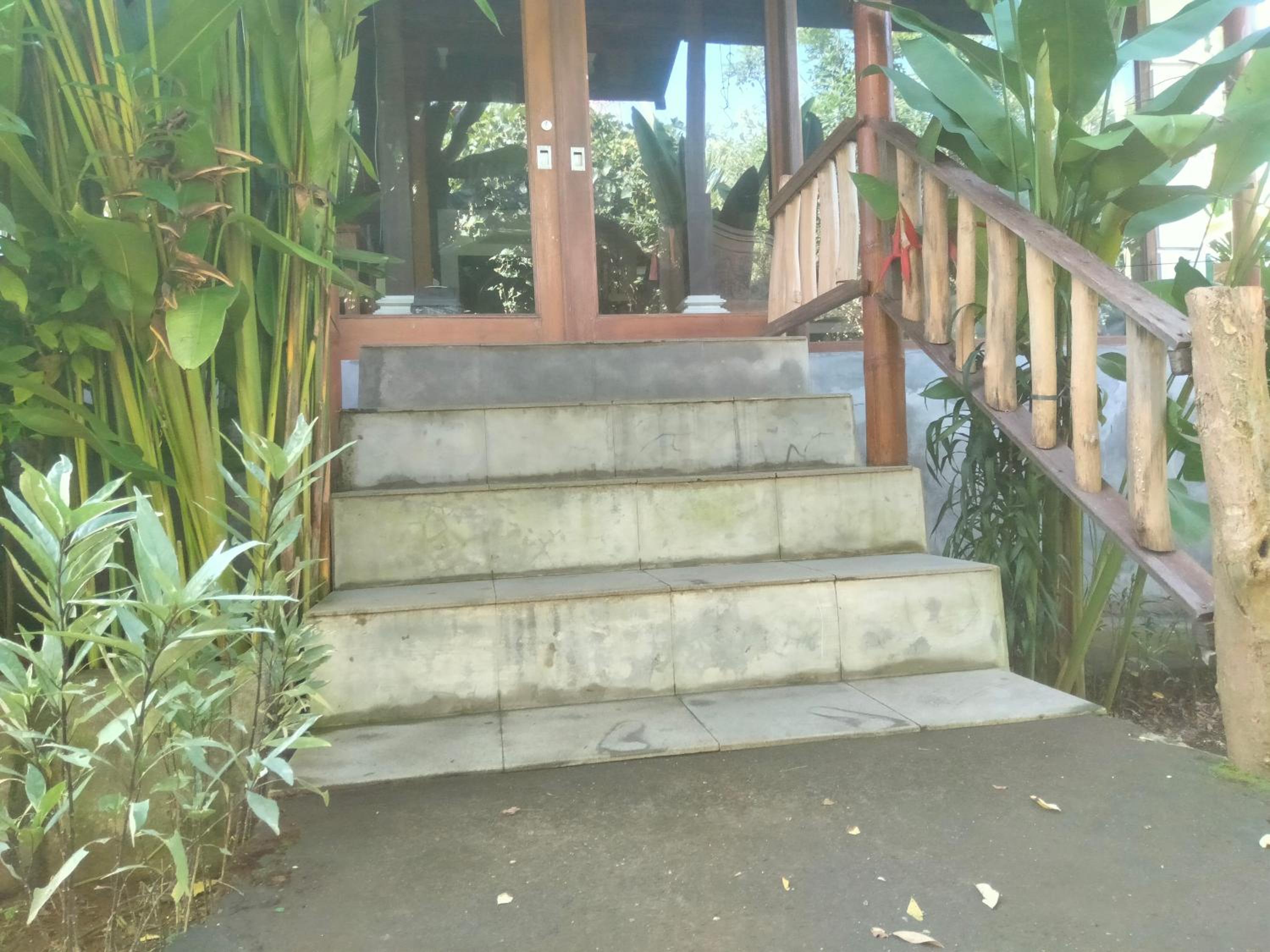 Pier26 Bali Homestay