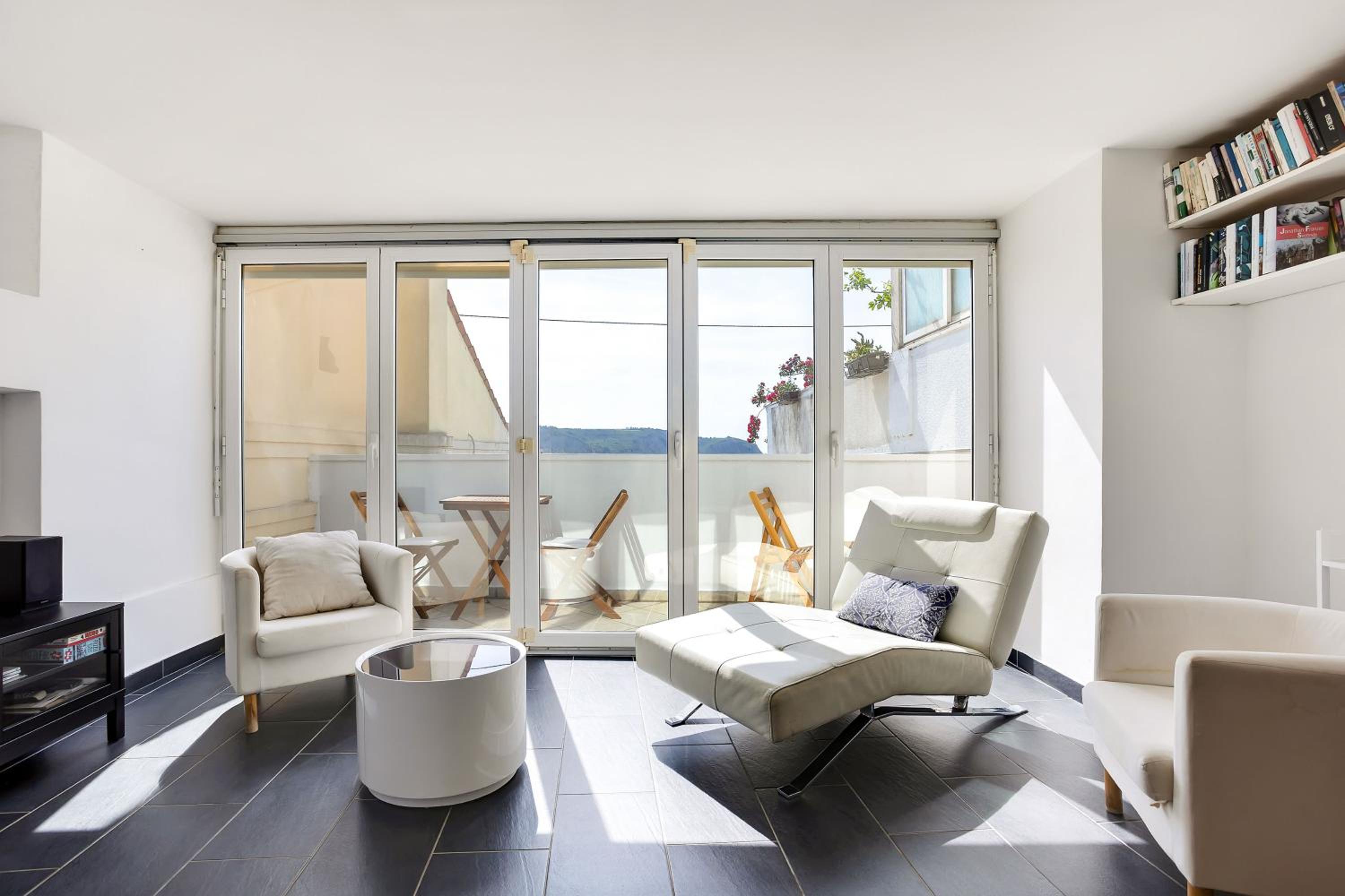 Vila Adriana view 4