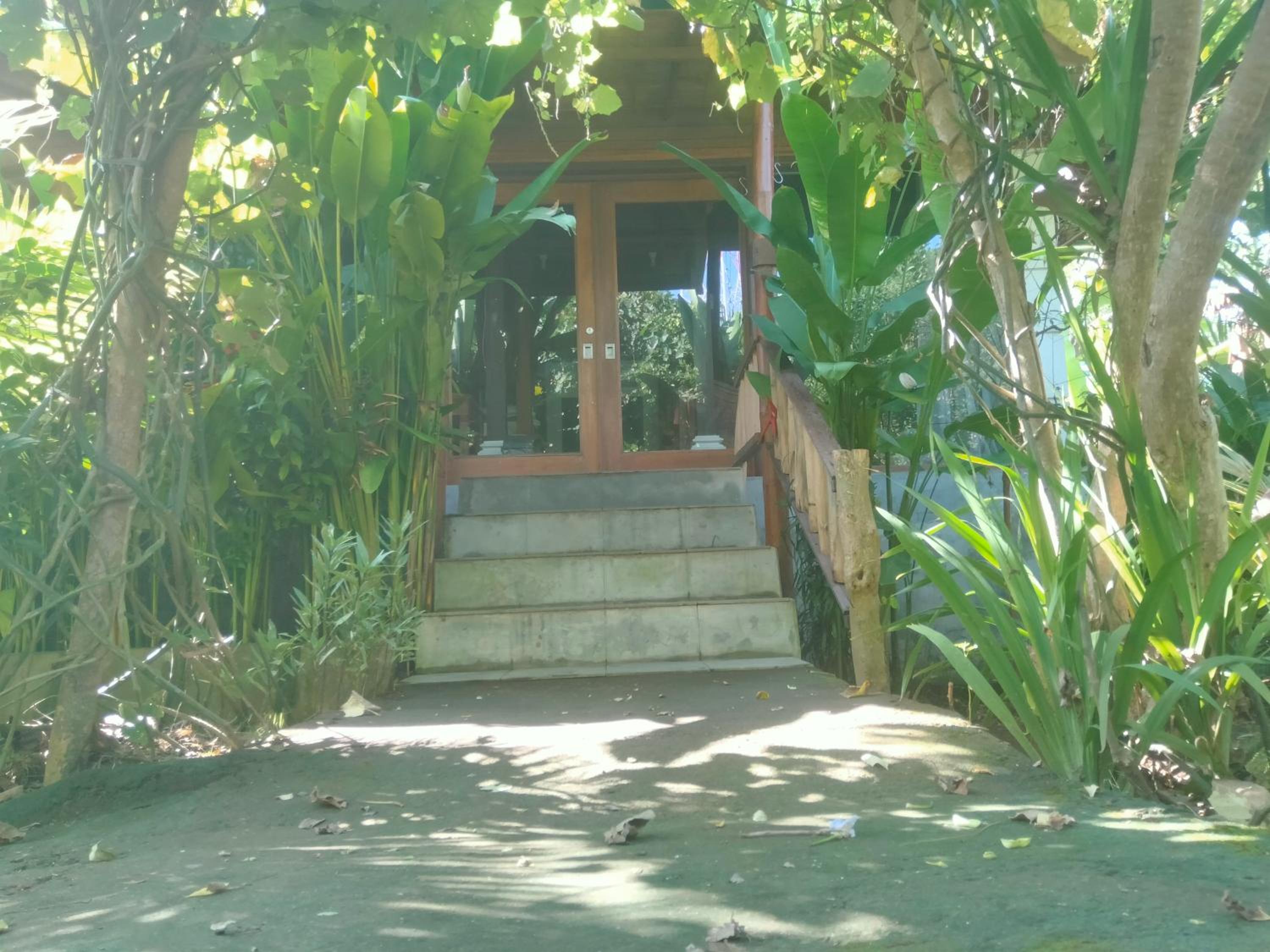 Pier26 Bali Homestay
