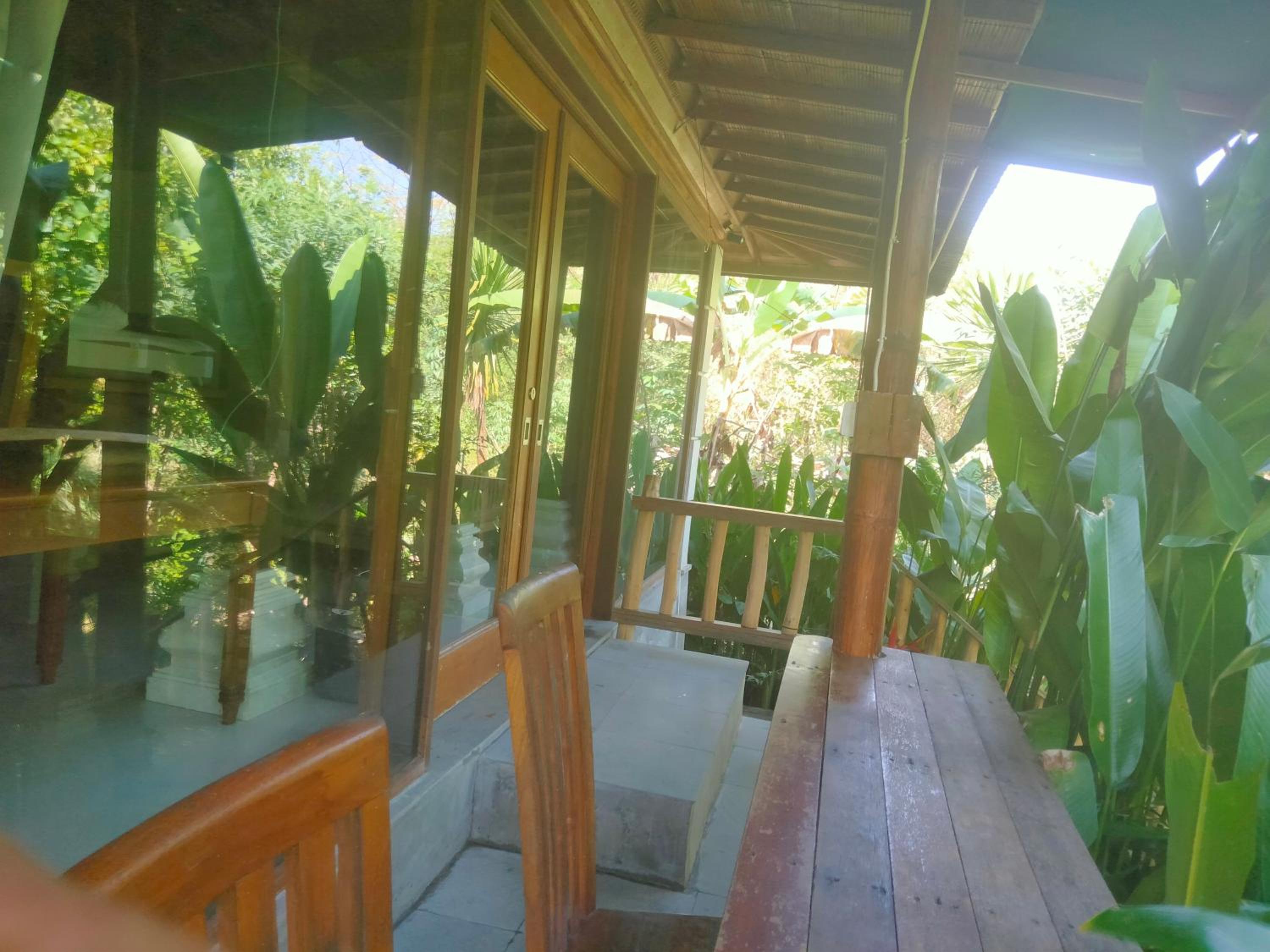 Pier26 Bali Homestay