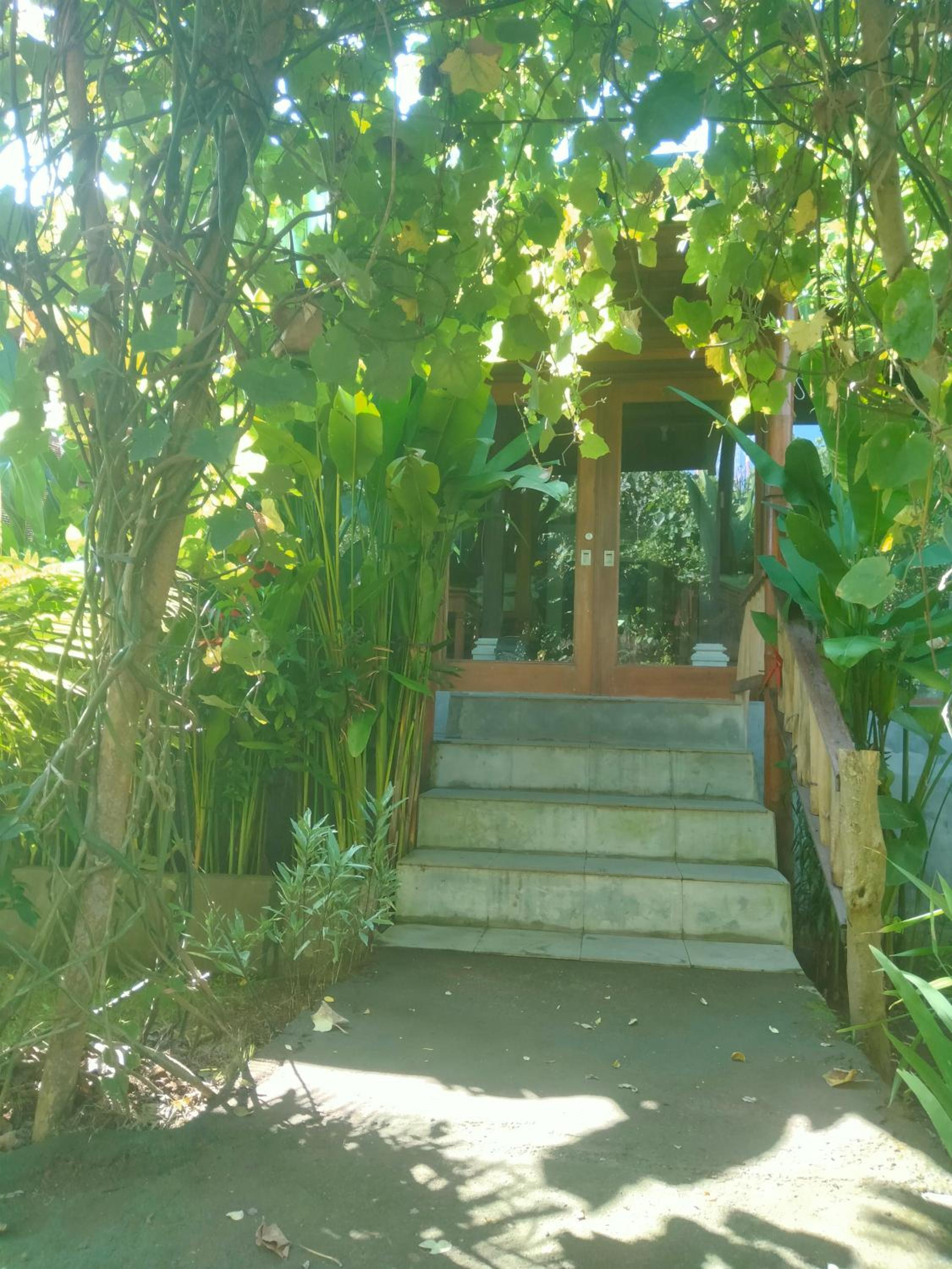 Pier26 Bali Homestay