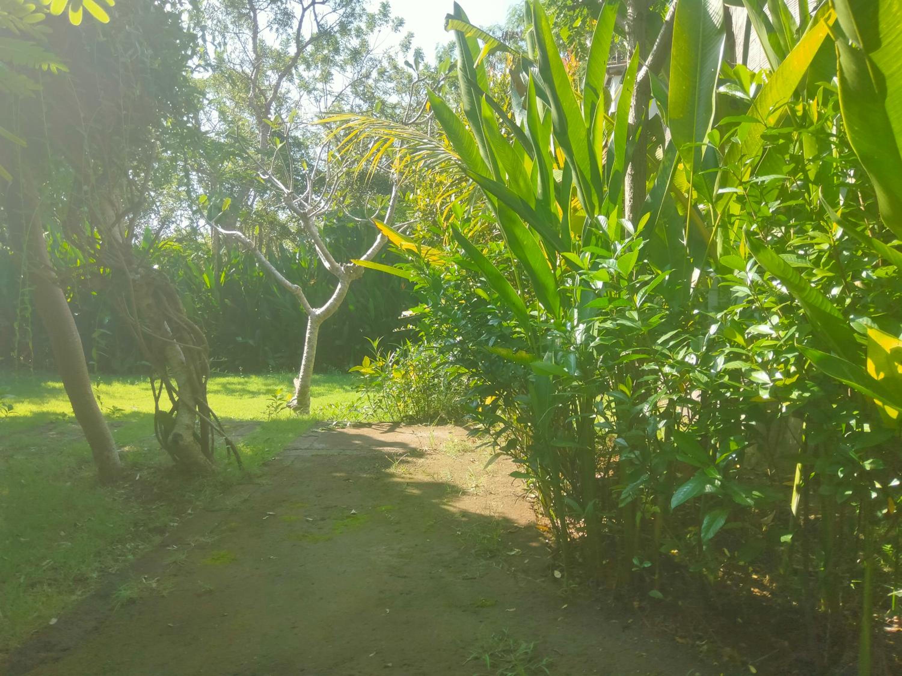 Pier26 Bali Homestay