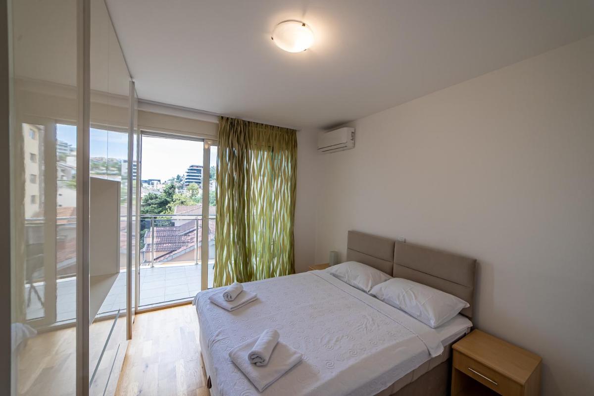 Apartment Tulip 2 Budva photo 5
