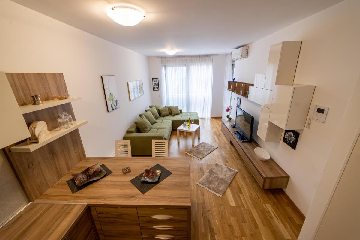 Apartment Tulip 2 Budva photo 2