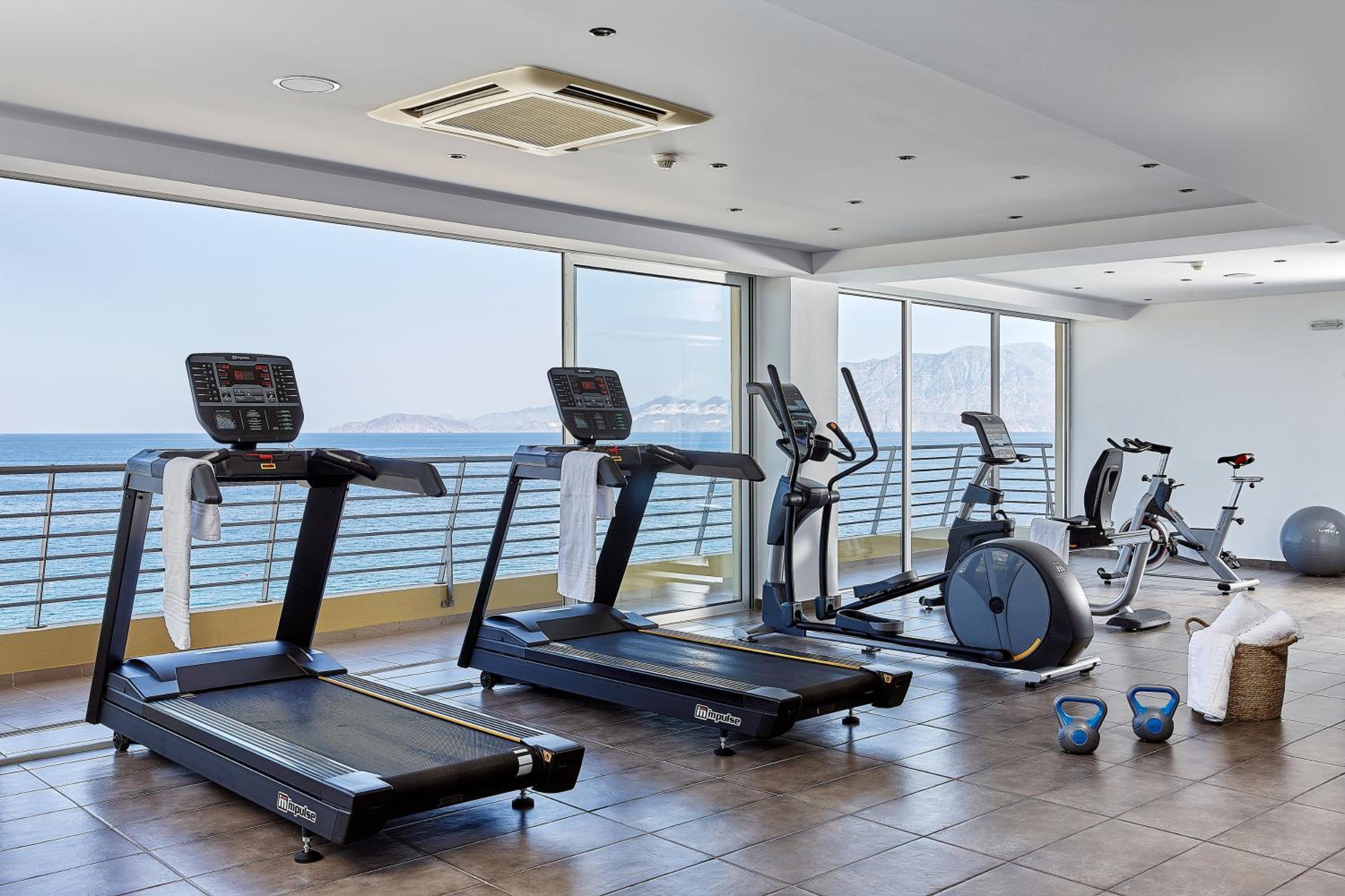 Blue Marine Resort and Spa Hotel