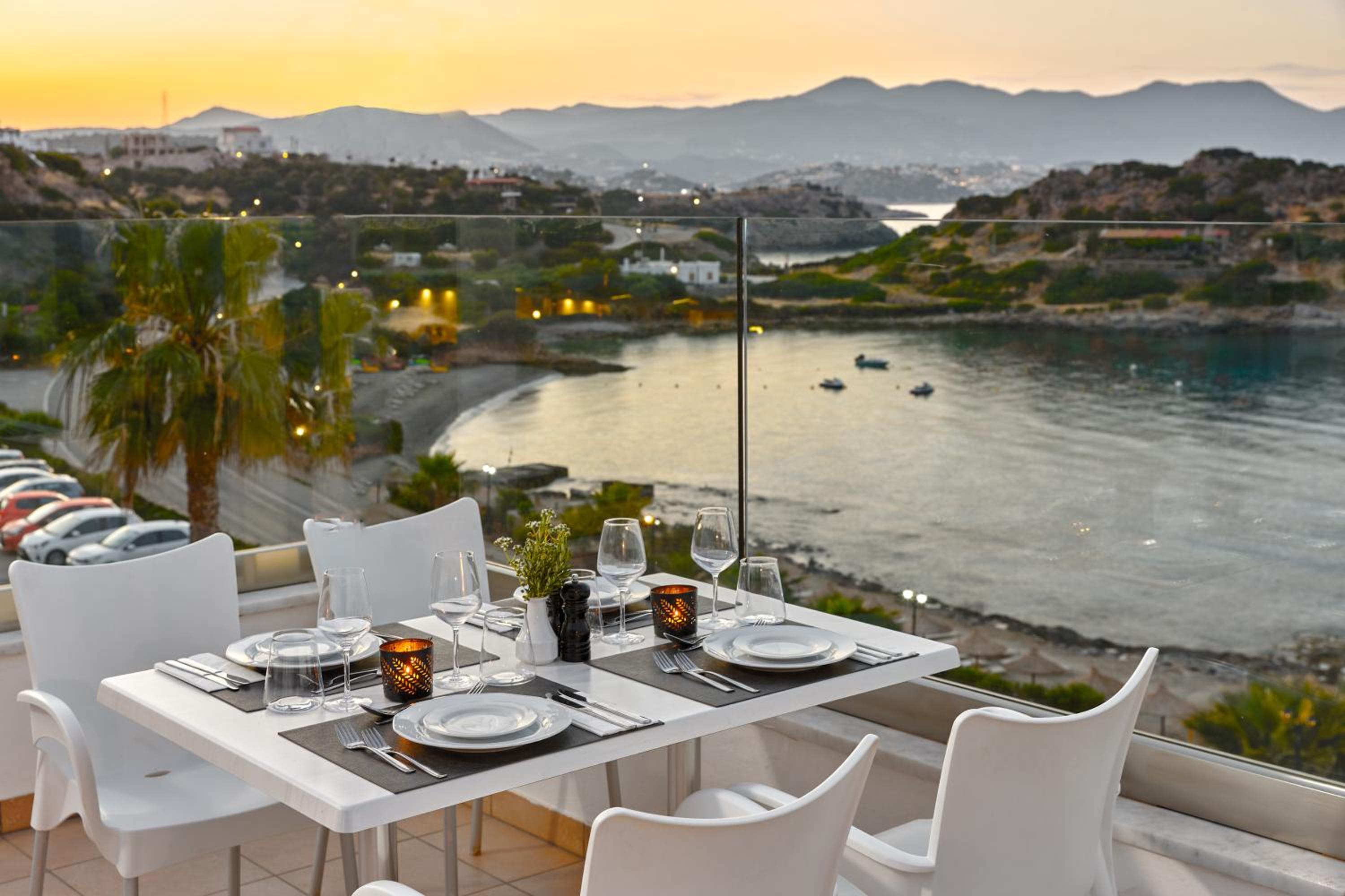 Blue Marine Resort and Spa Hotel