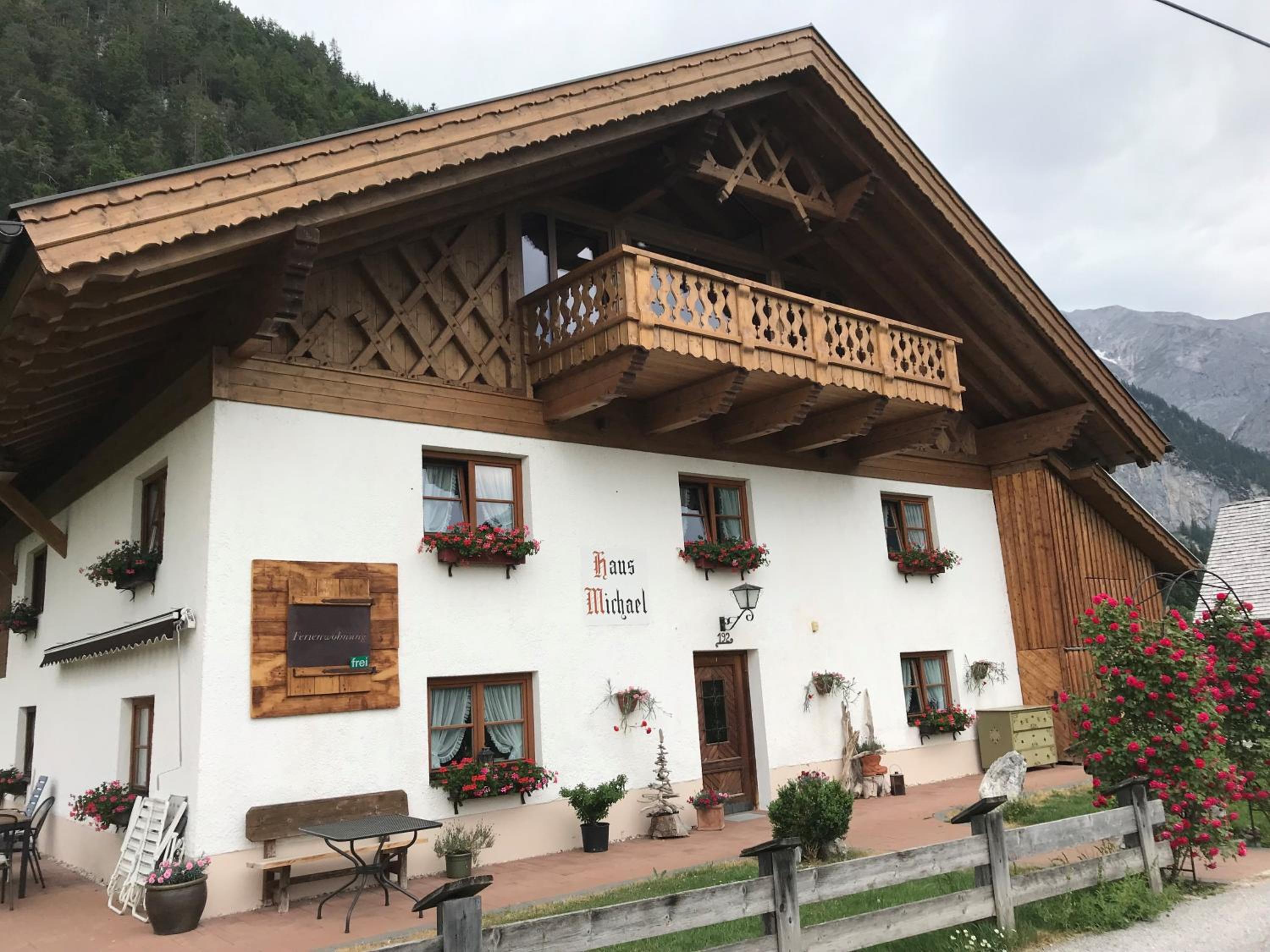 Landhaus Manuela & Haus Michael view 2