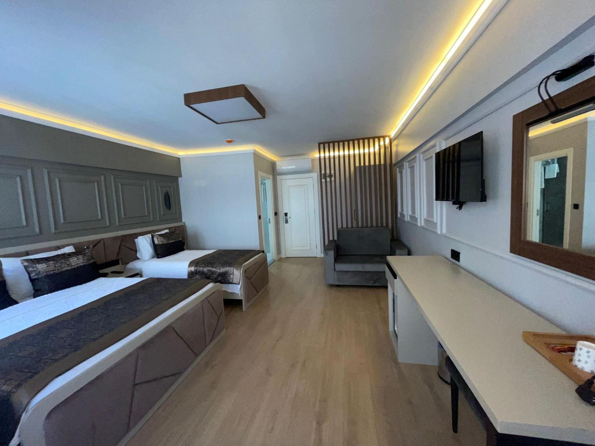 Azra Sultan Otel & Spa - Image 14