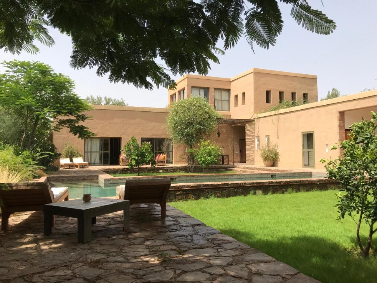 Dar al Hossoun