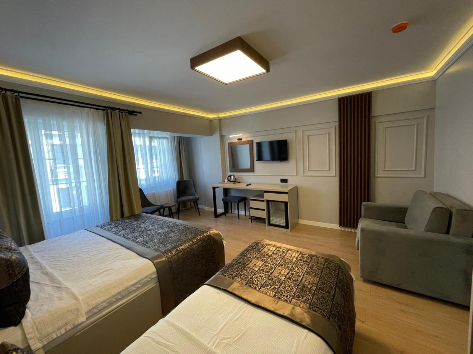 Azra Sultan Otel & Spa - Image 13
