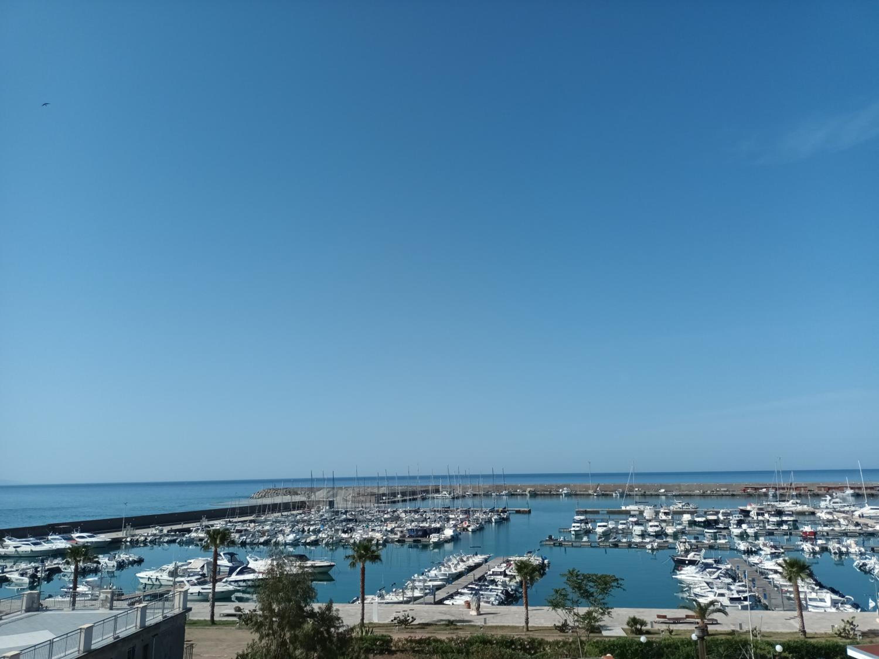 Da Angelo view 3
