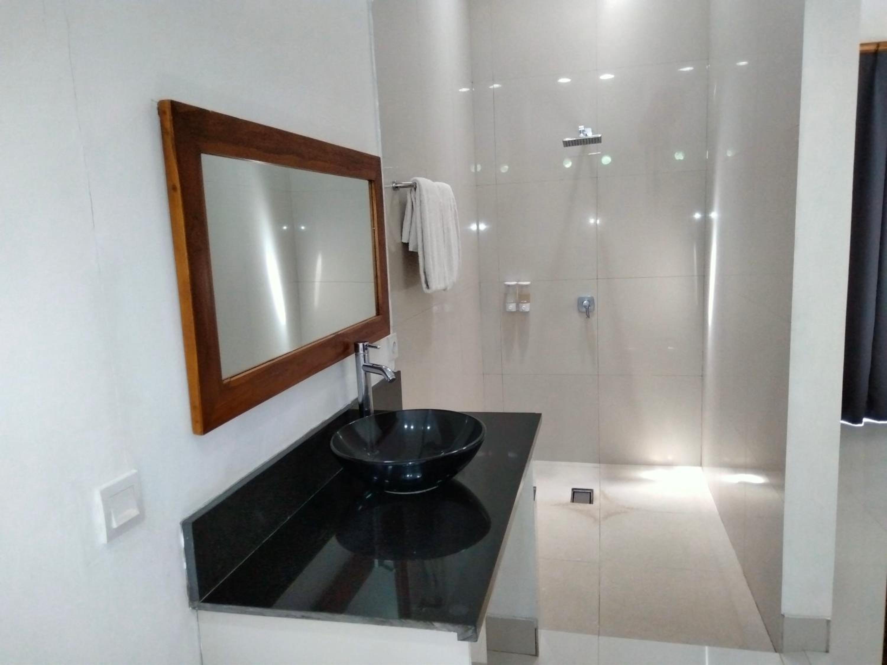 Pier26 Bali Homestay