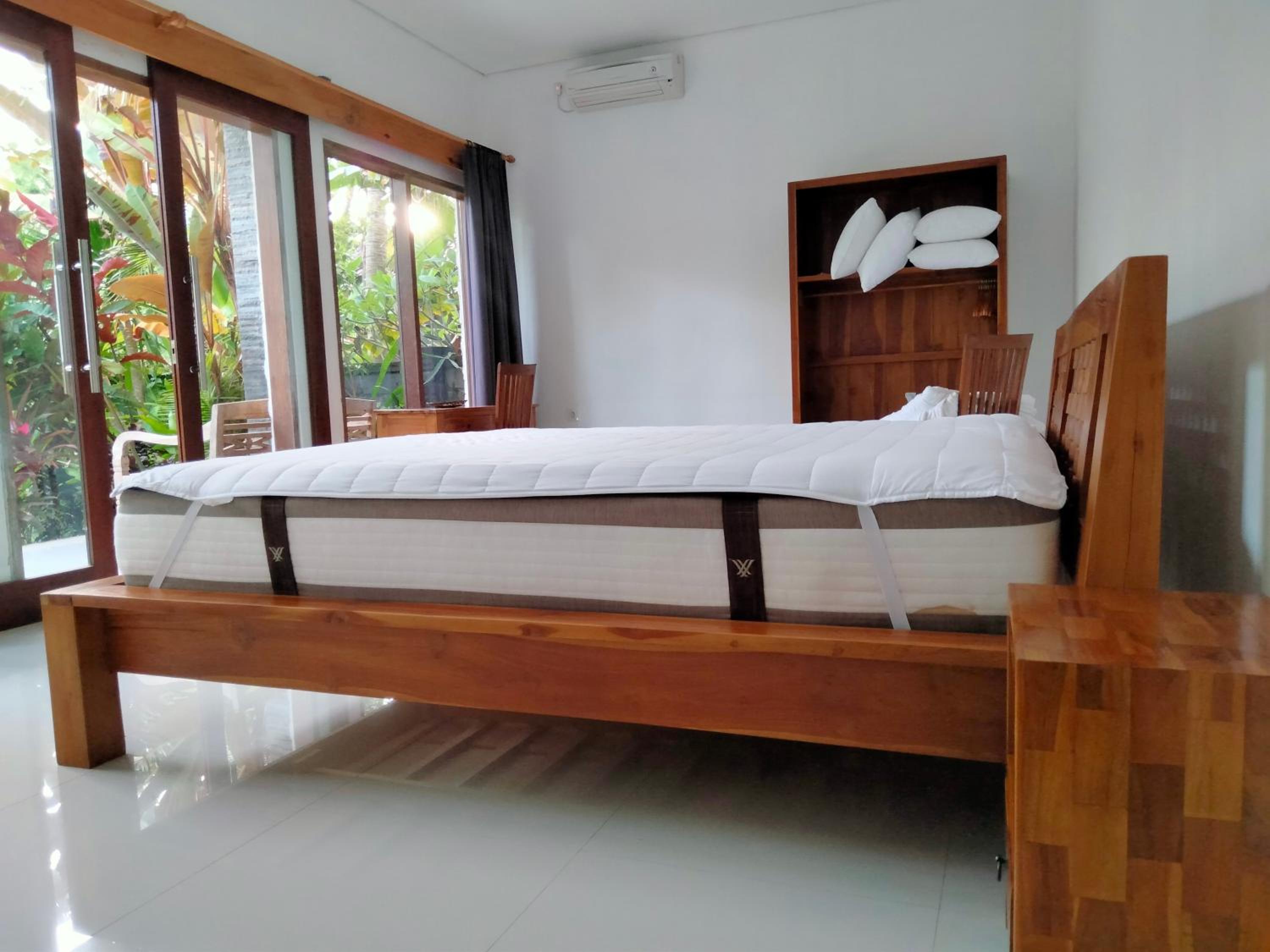 Pier26 Bali Homestay