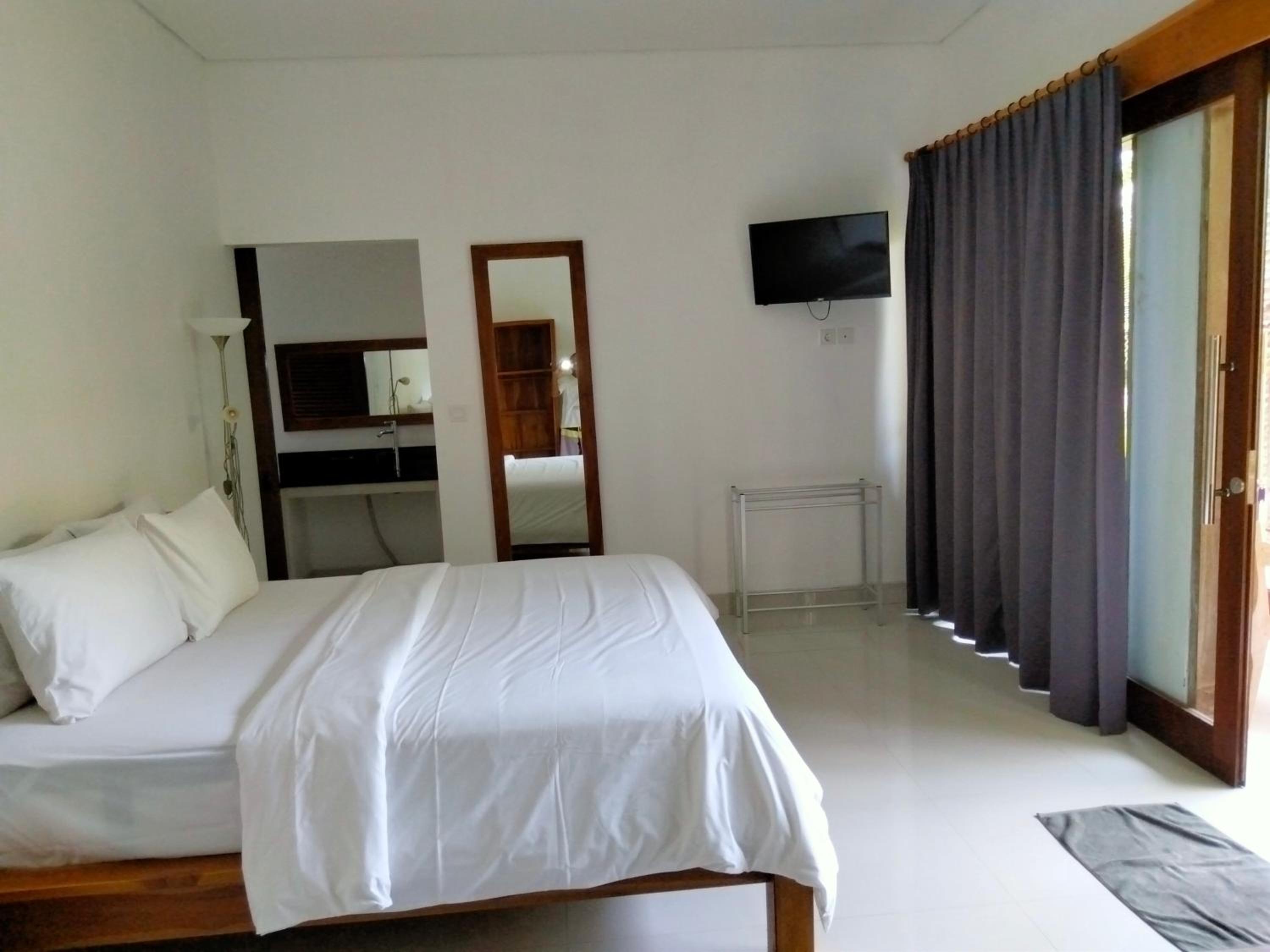 Pier26 Bali Homestay