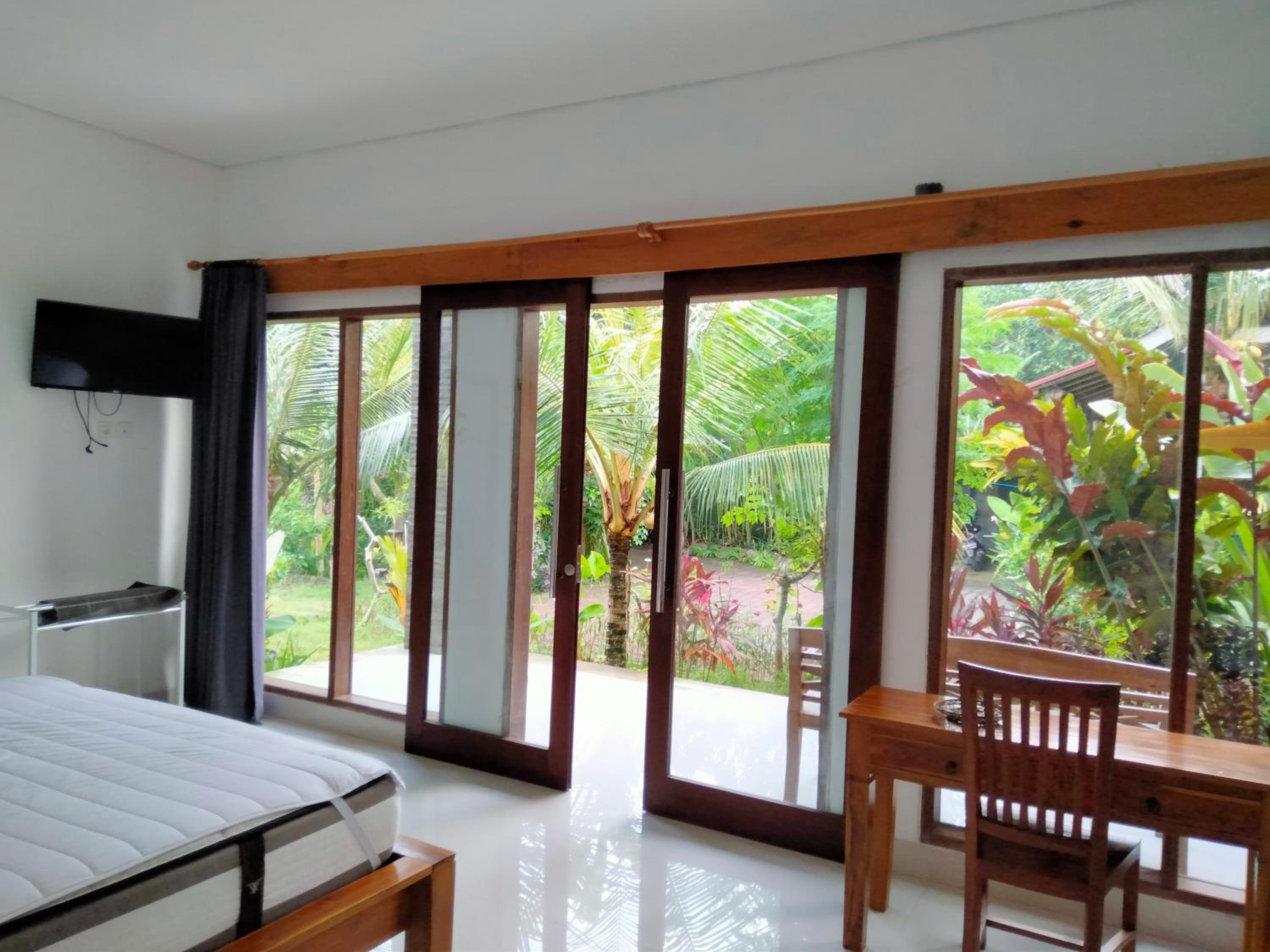Pier26 Bali Homestay