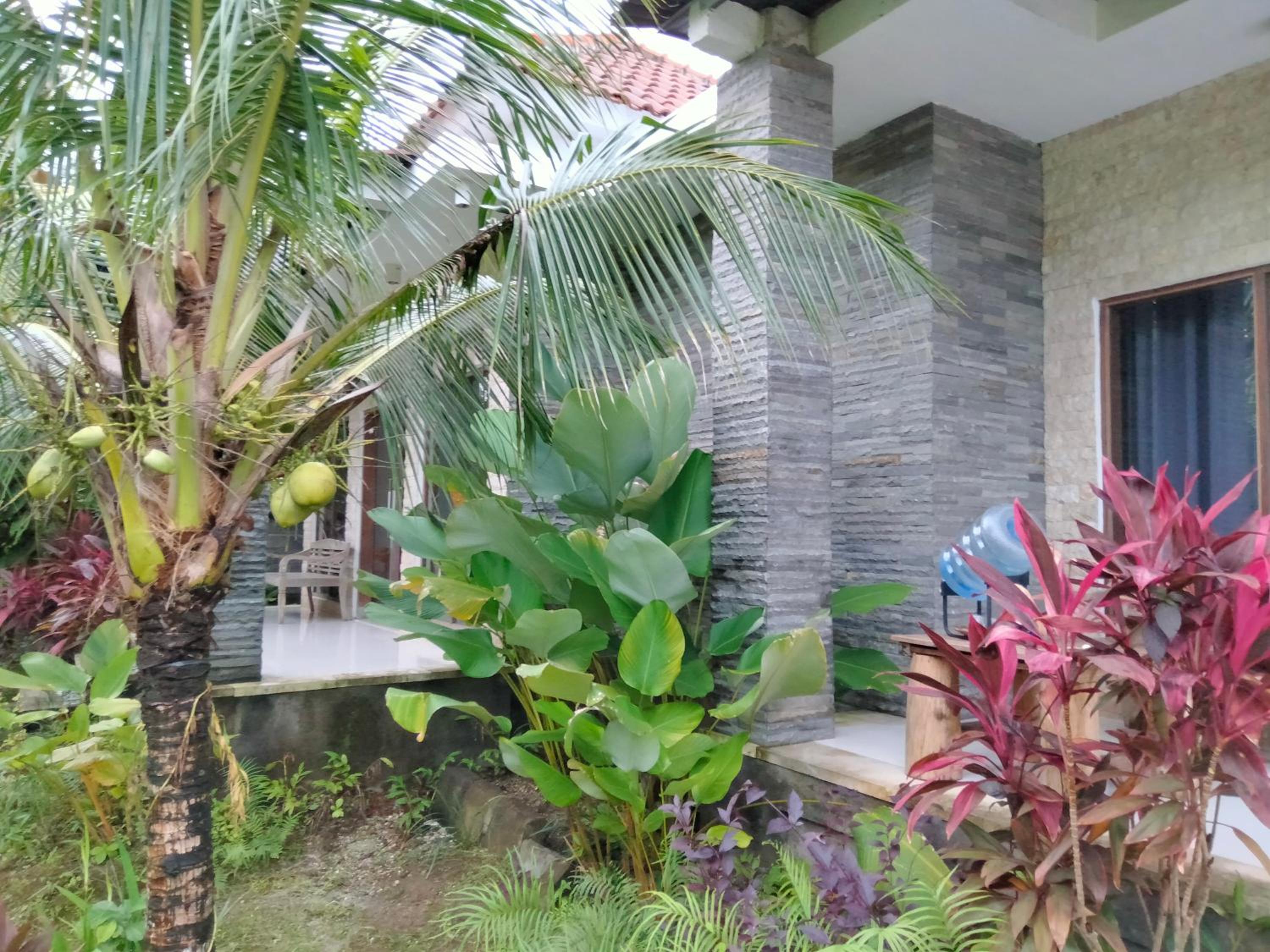 Pier26 Bali Homestay