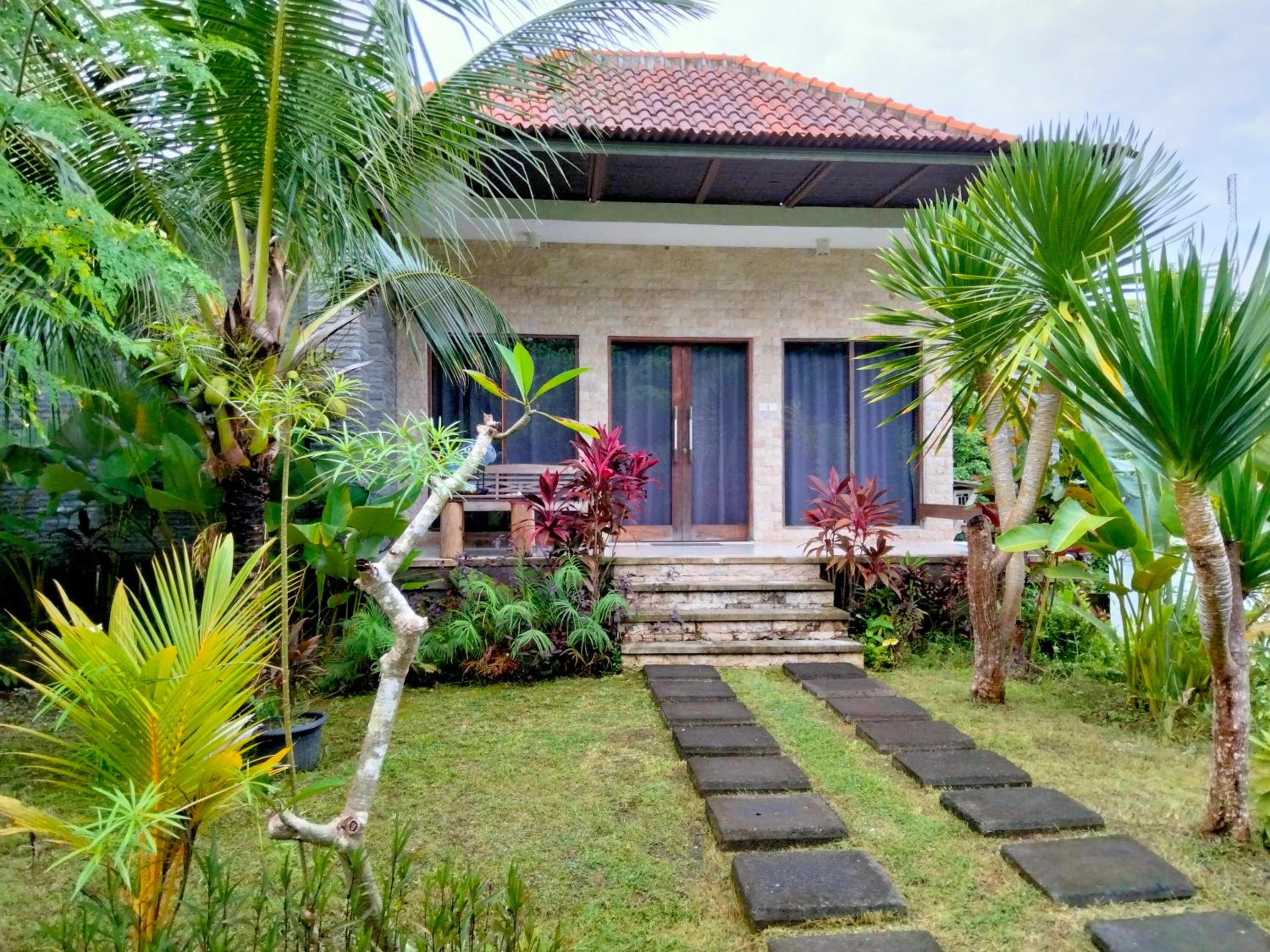 Pier26 Bali Homestay