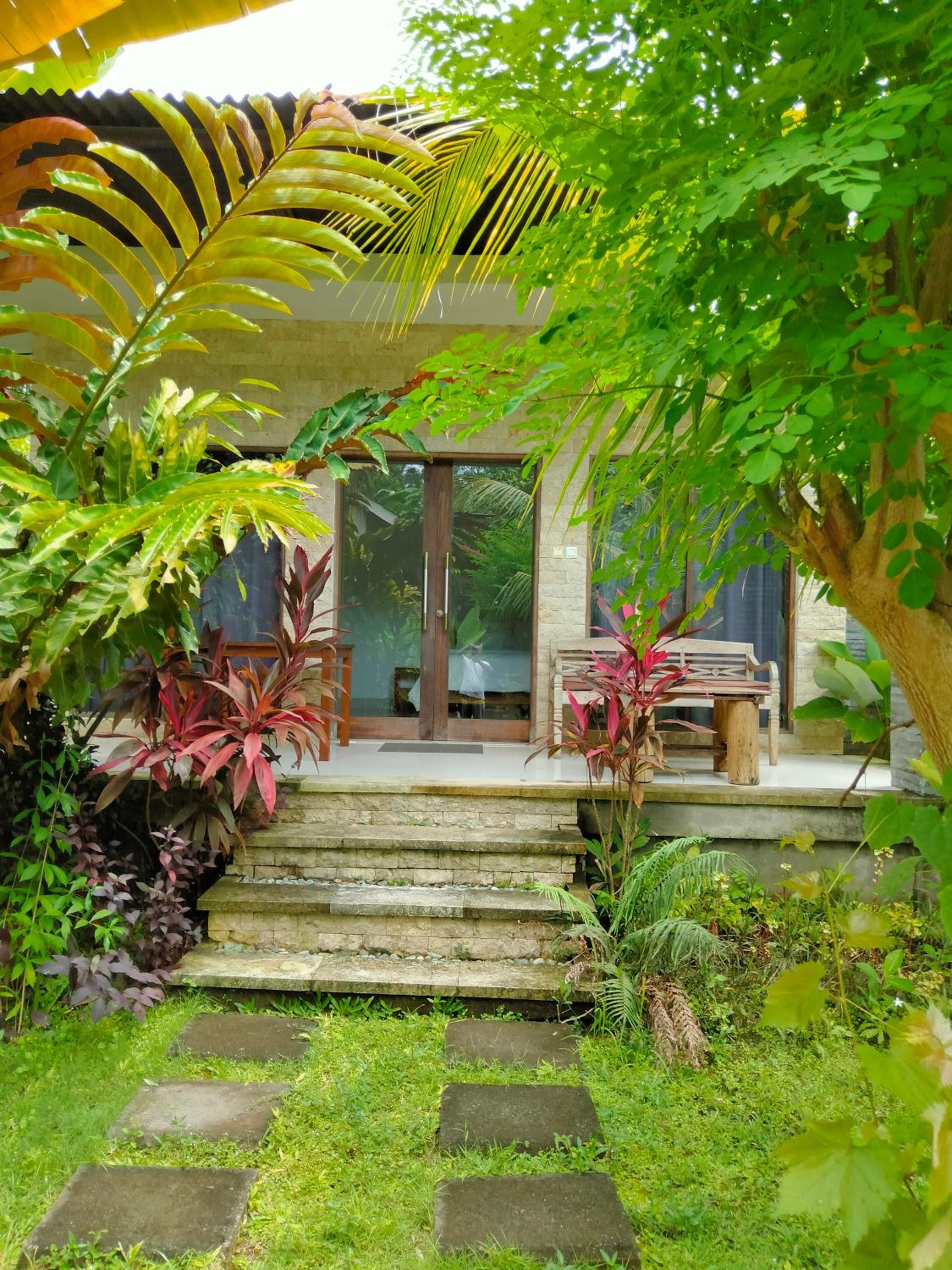 Pier26 Bali Homestay