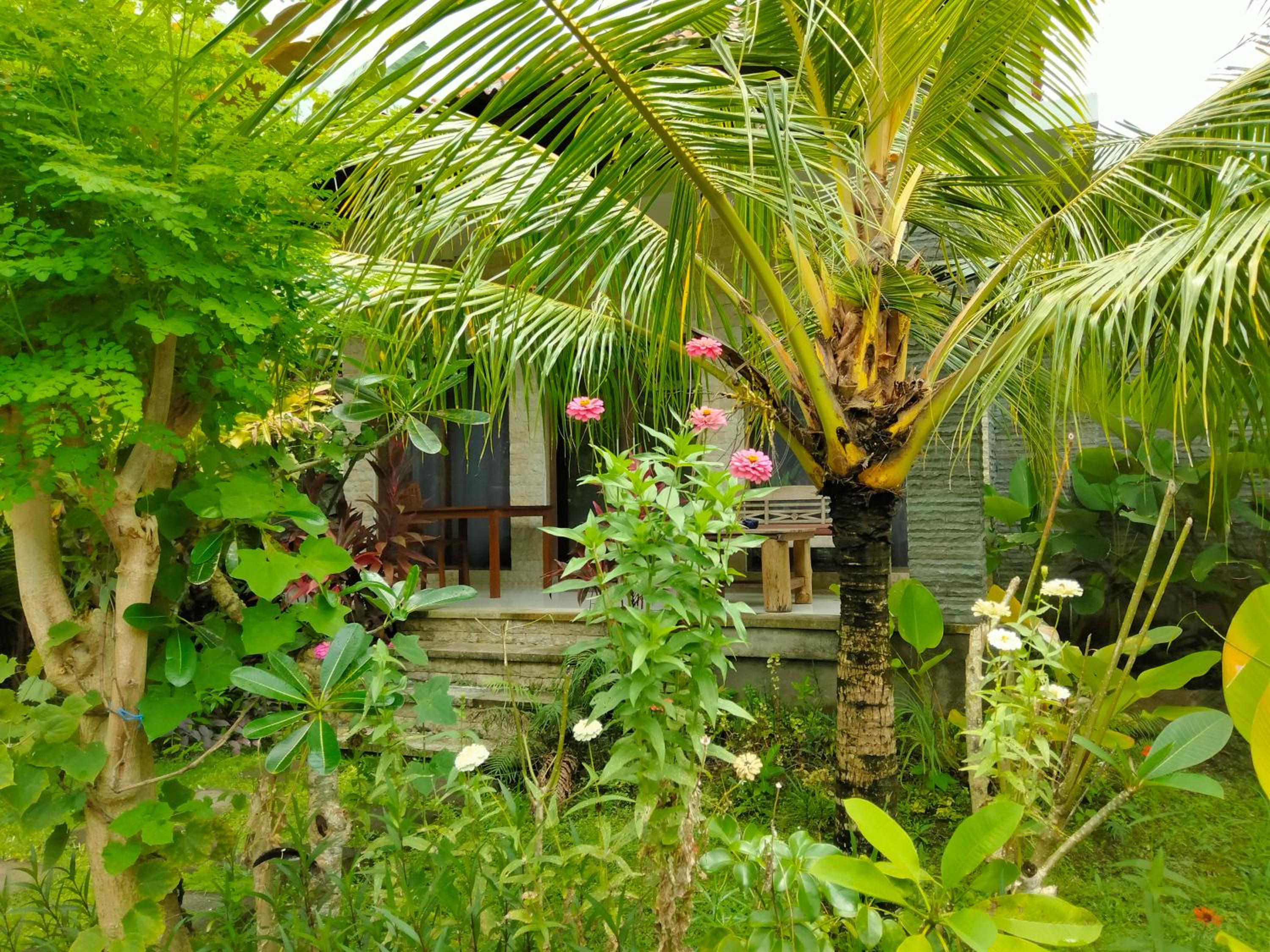Pier26 Bali Homestay